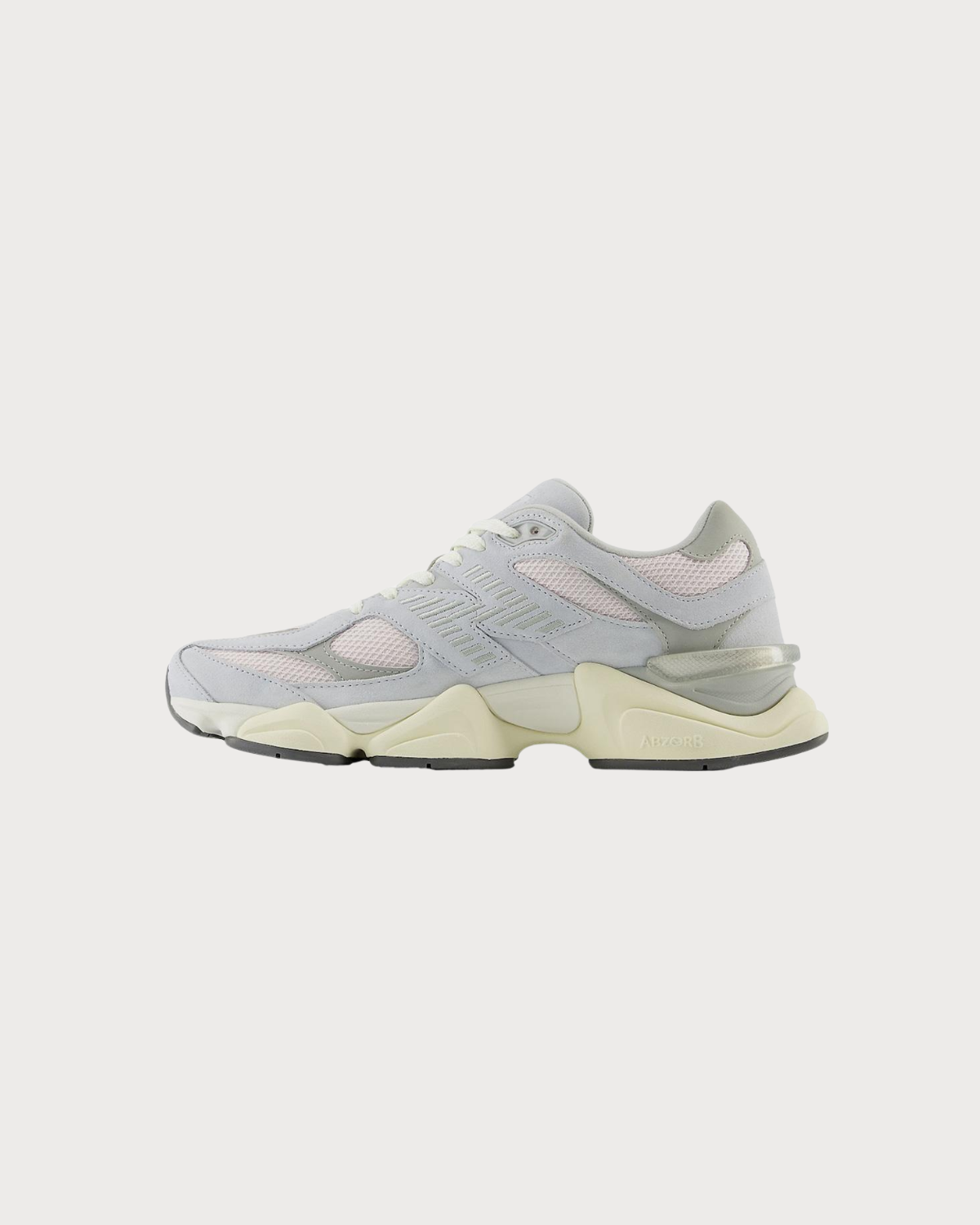 New Balance 9060 Granite