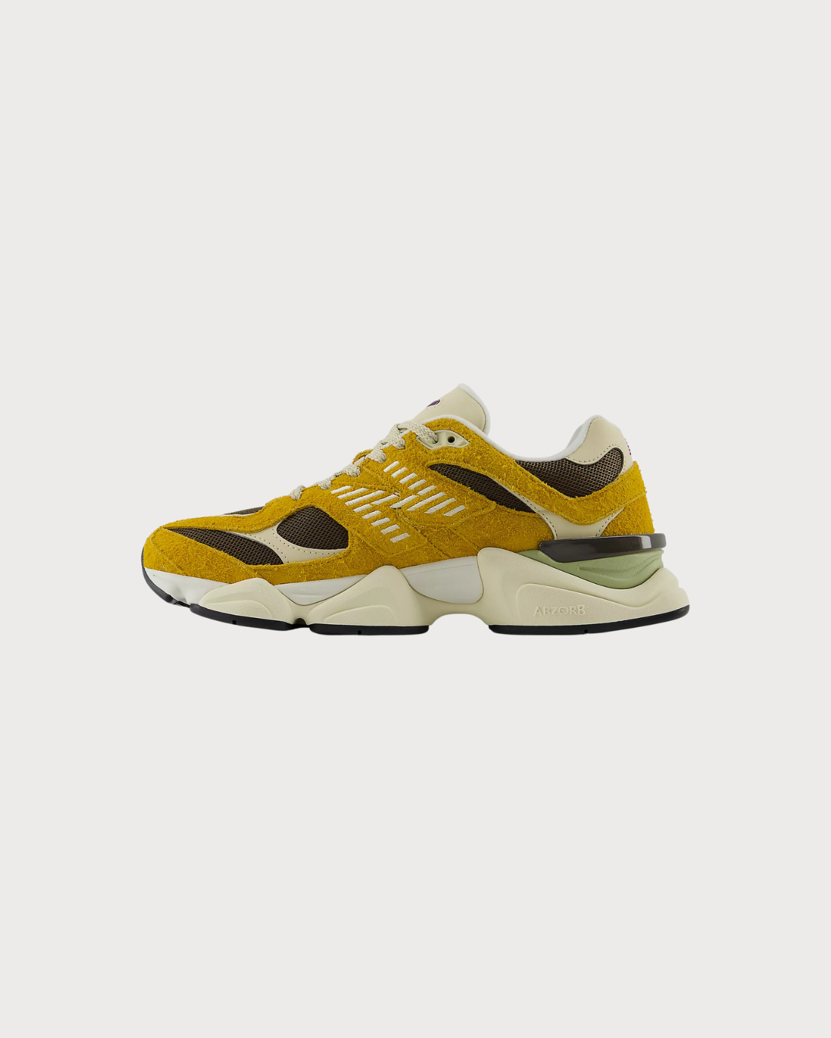 New Balance 9060 Butterscotch