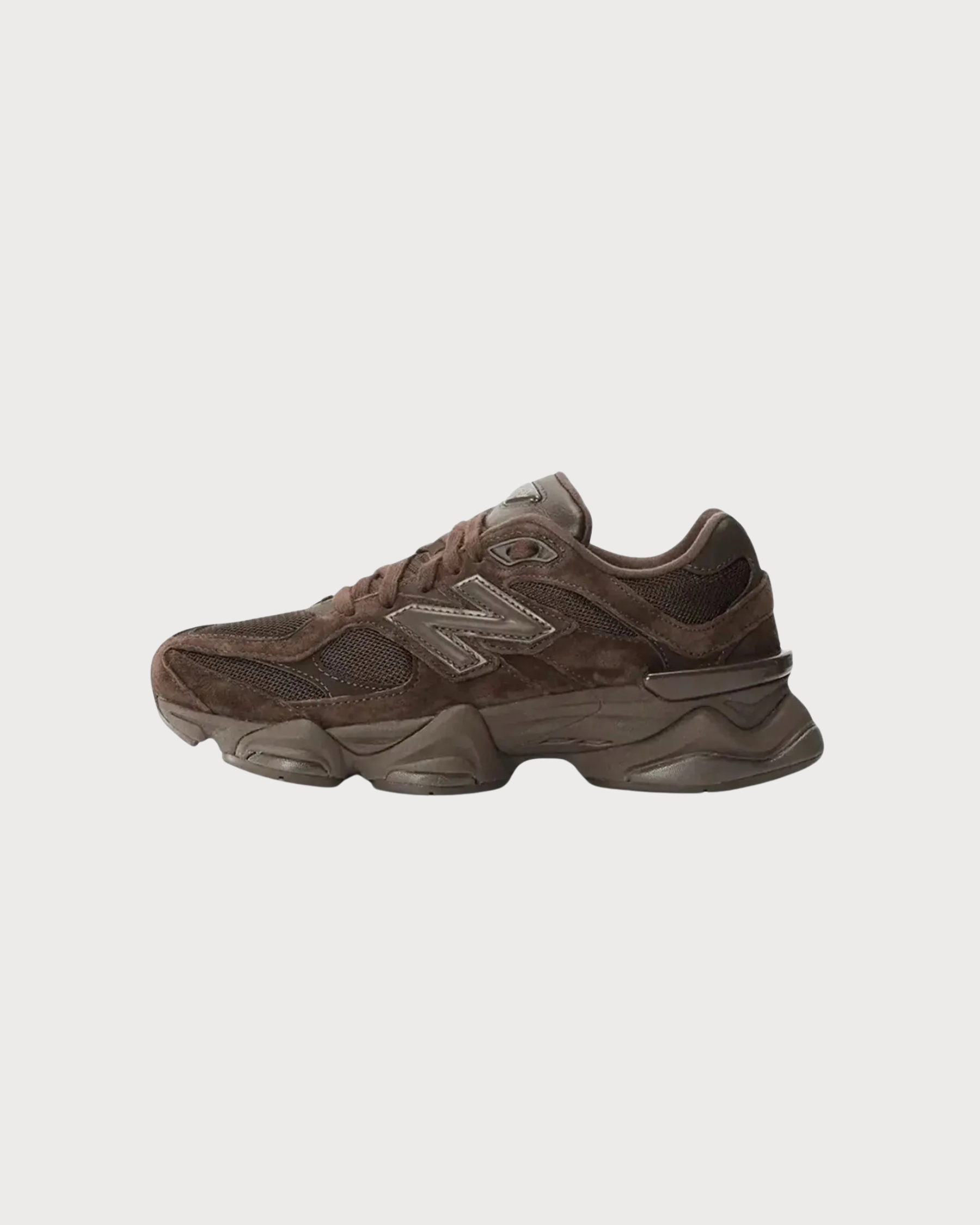 New Balance 9060 Chocolate