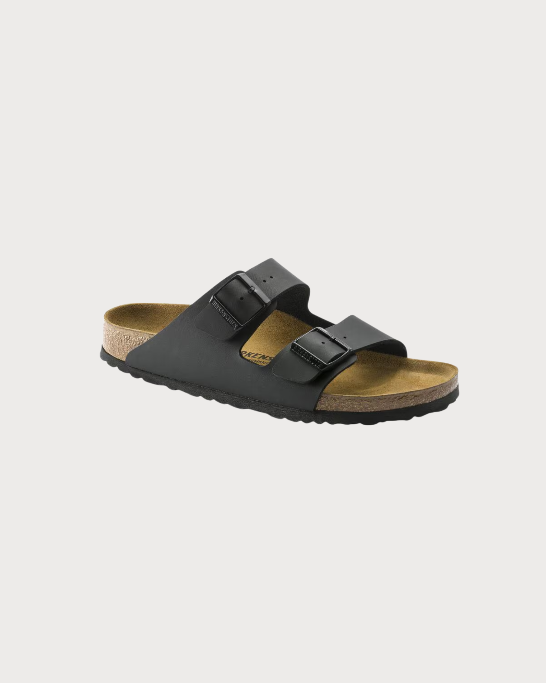 Birkenstock Arizona Birko-Flor Black 