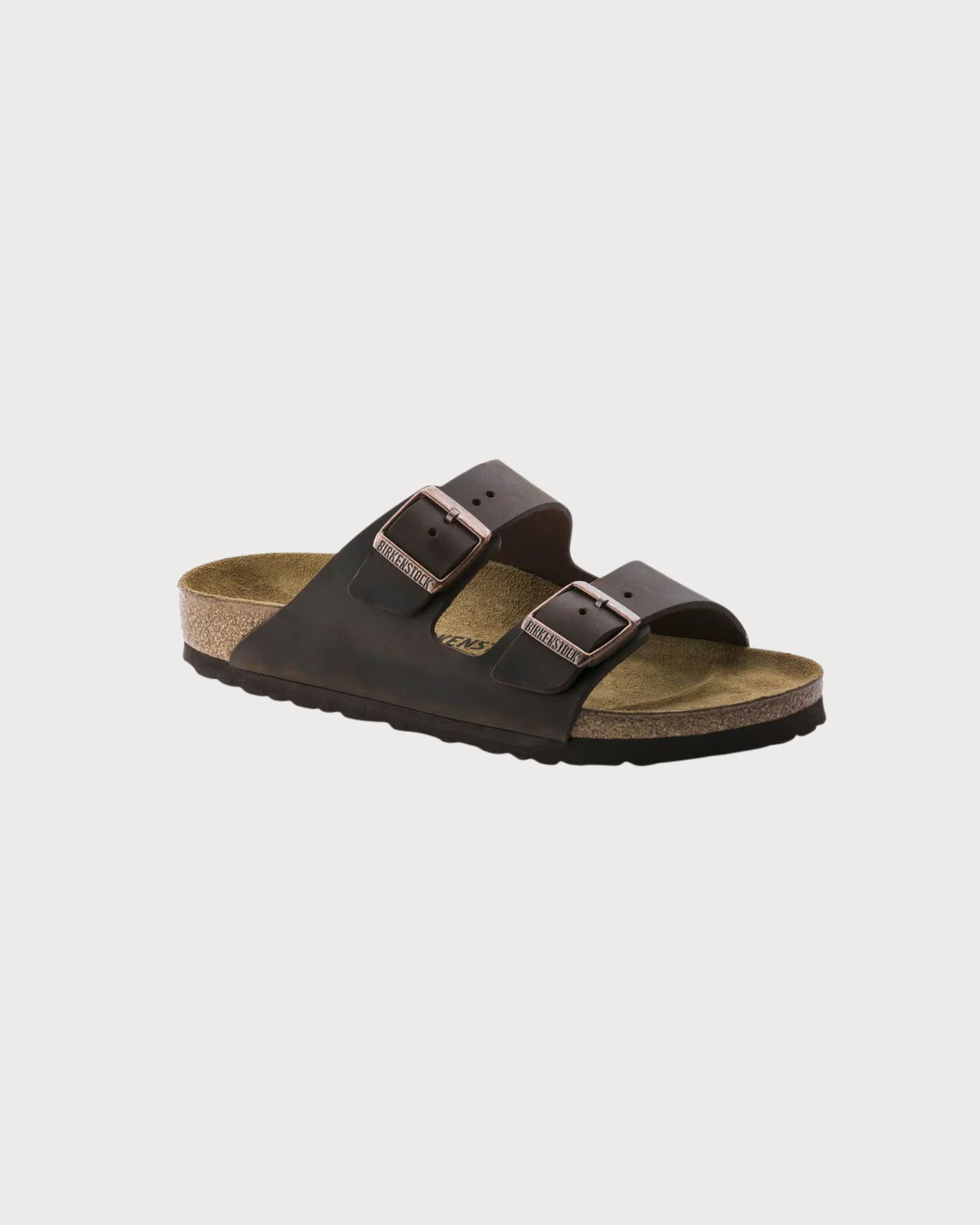 Birkenstock Arizona Oiled Leather Habana 