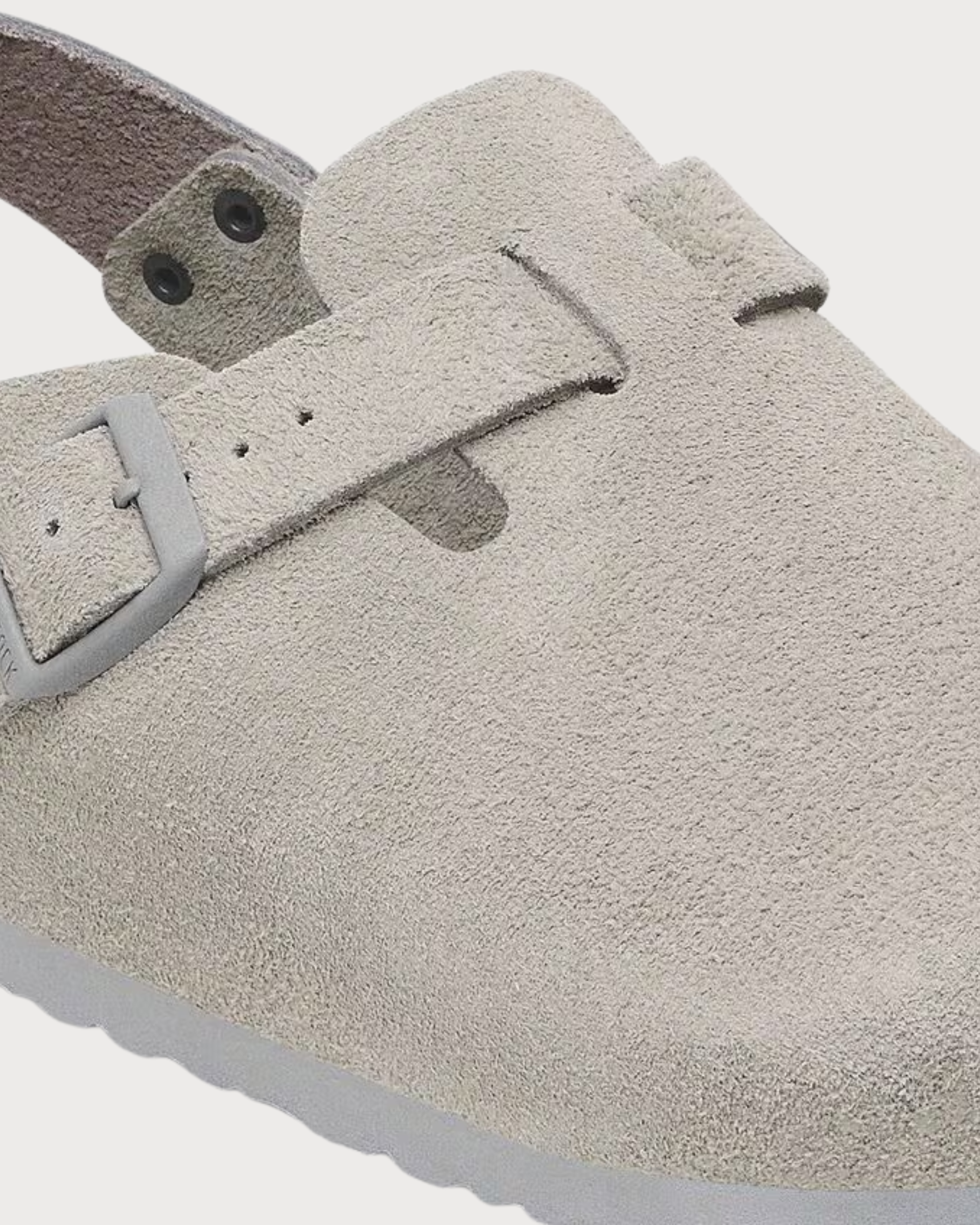 Birkenstock Tokio Suede 