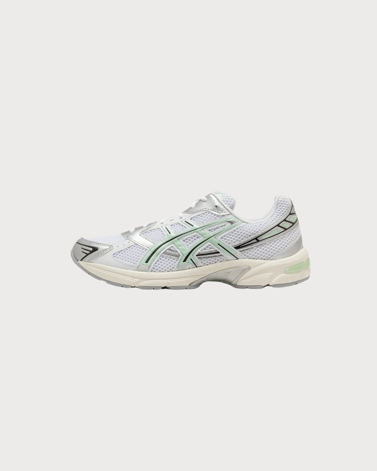 ASICS Gel-1130 White Mint Tint