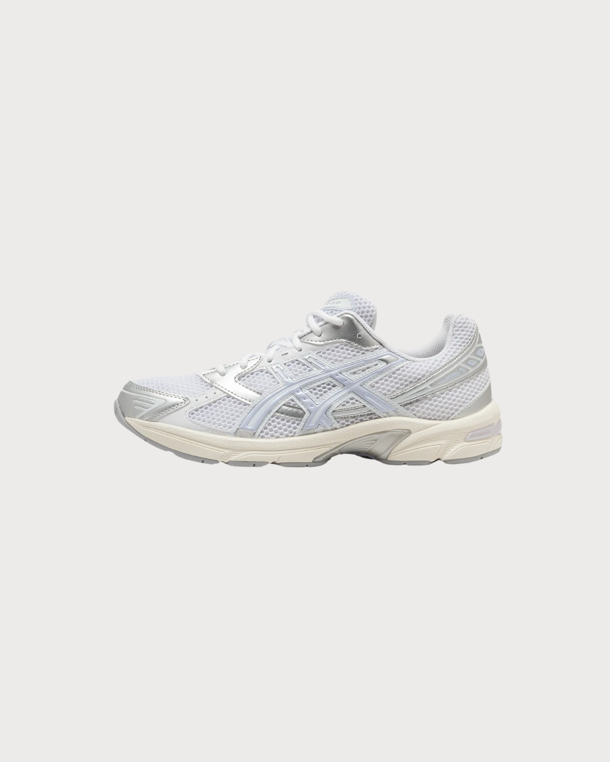ASICS GEL-1130 White/Blue Fade