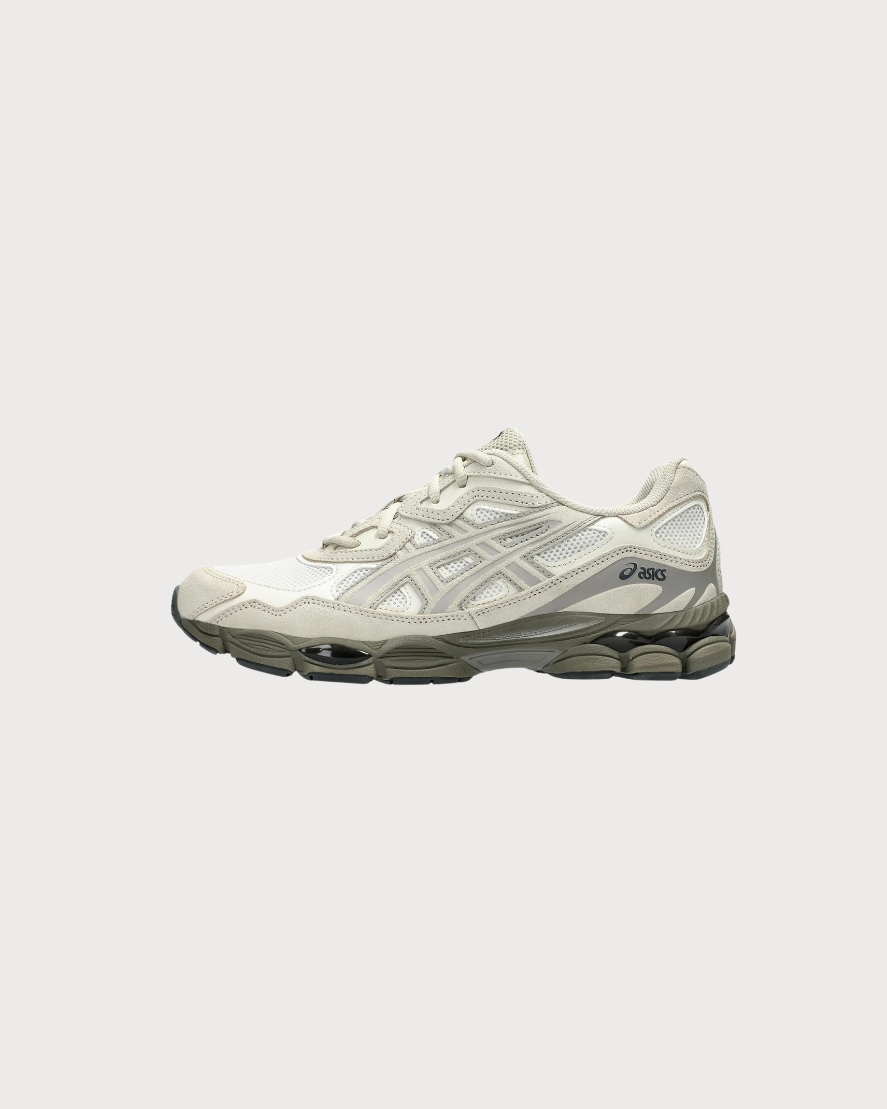 ASICS Gel-NYC Cream Putty 