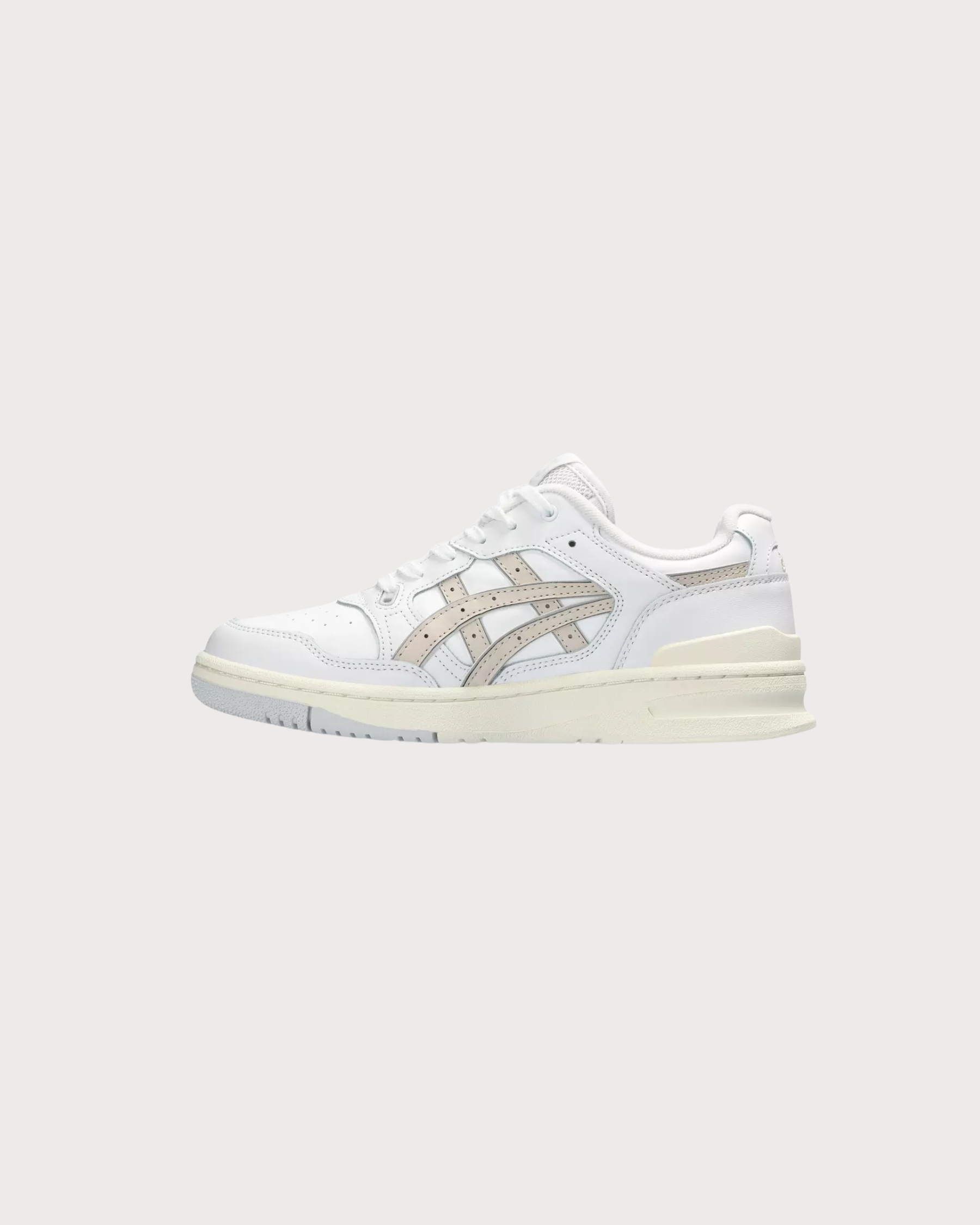 ASICS EX89 White Mineral Beige 