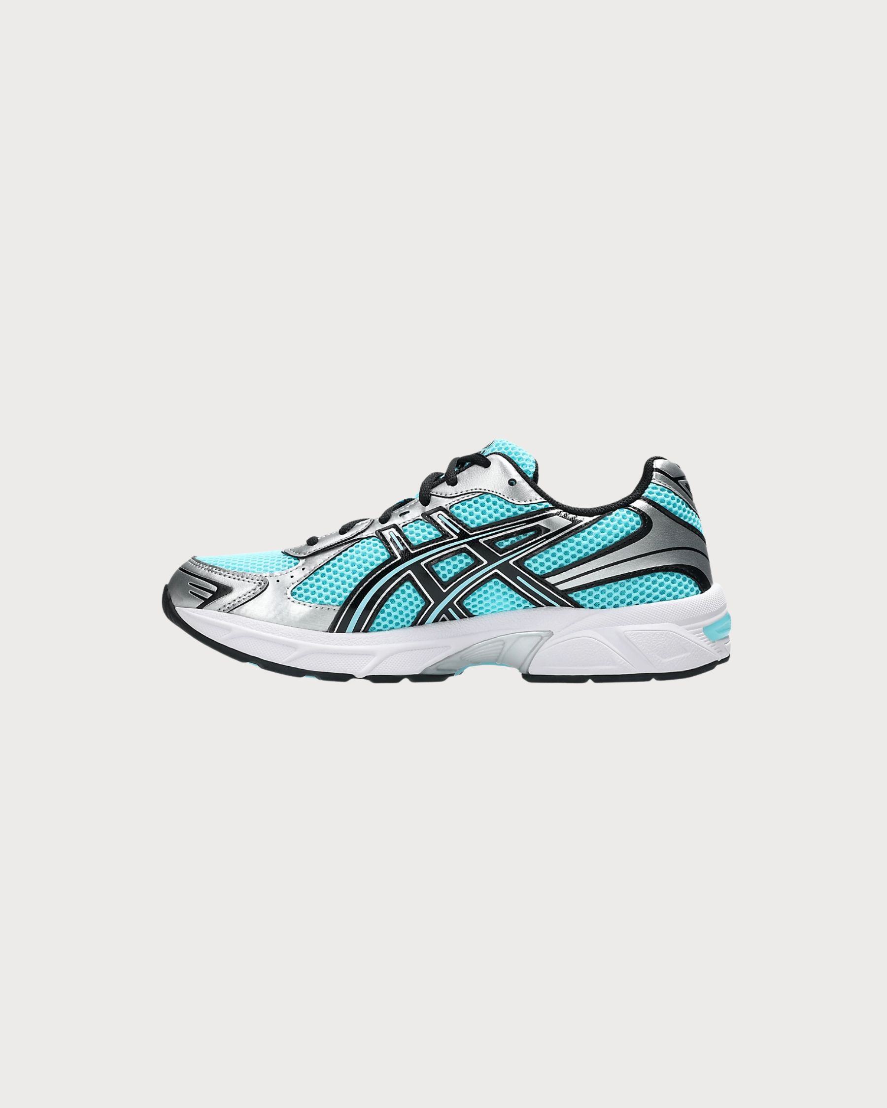 ASICS Gel-1130 Larimar Blue Silver 