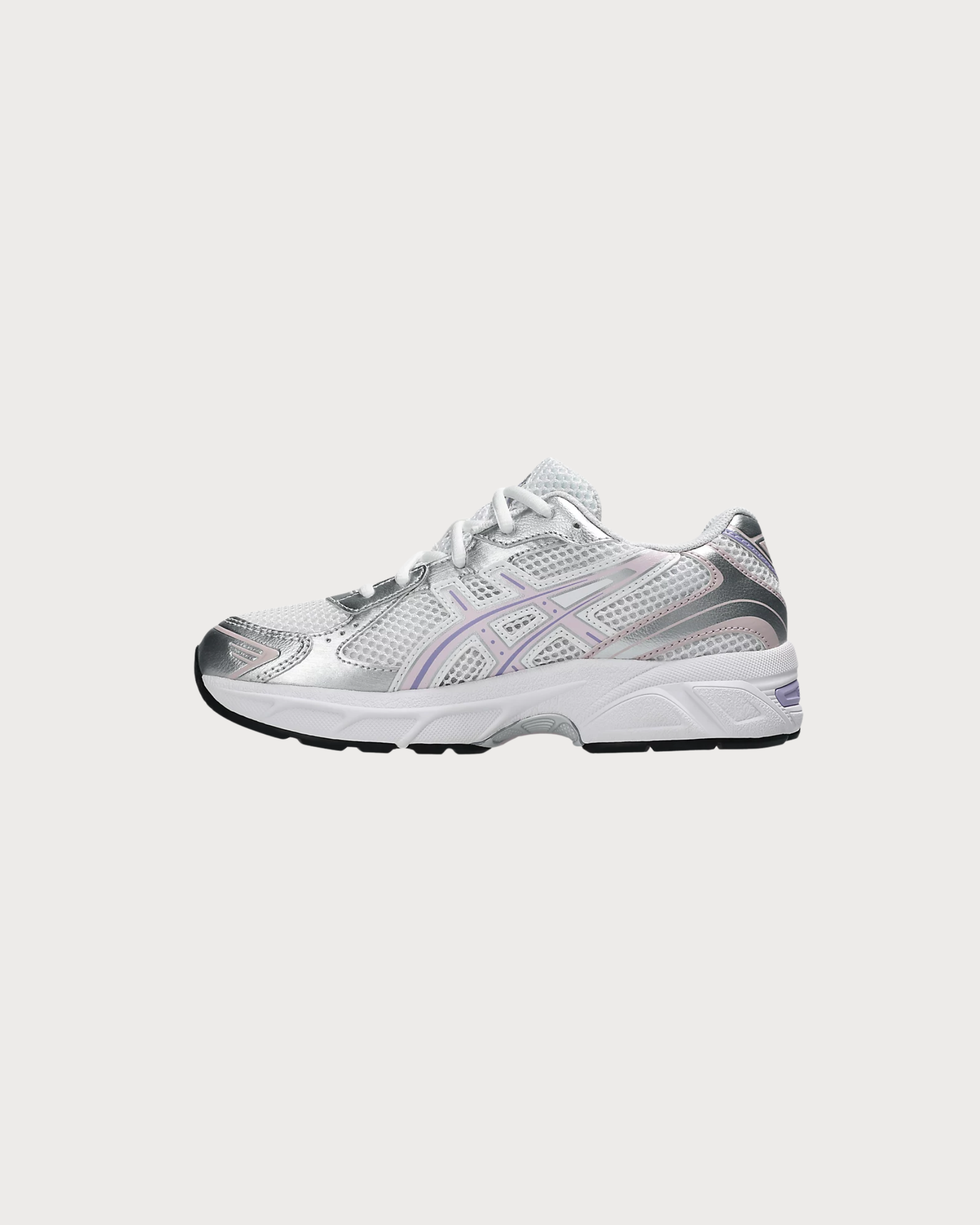 ASICS Gel-1130 White Cosmos (GS) 