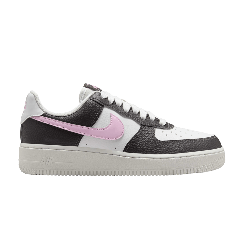 Nike Air Force 1 '07 'Medium Ash Pink Foam'