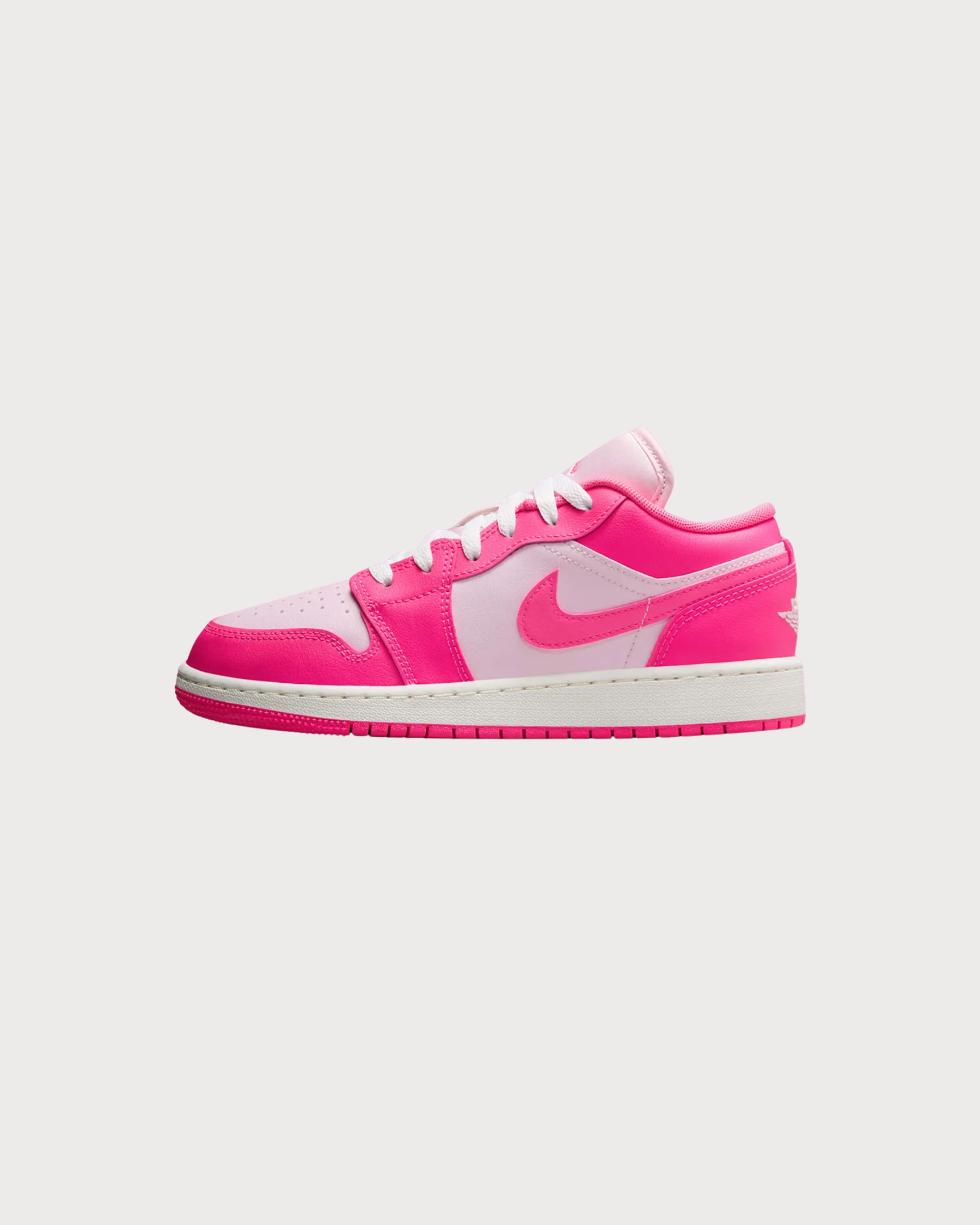 Air Jordan 1 Low Valentine’s Day (GS) 