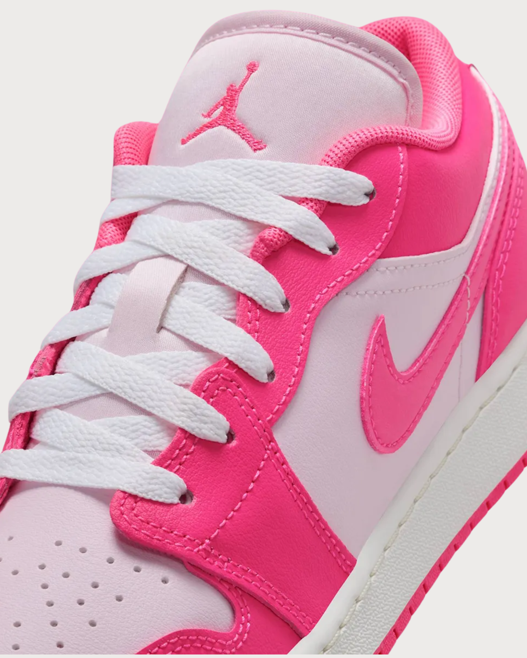 Air Jordan 1 Low Valentine’s Day (GS) 