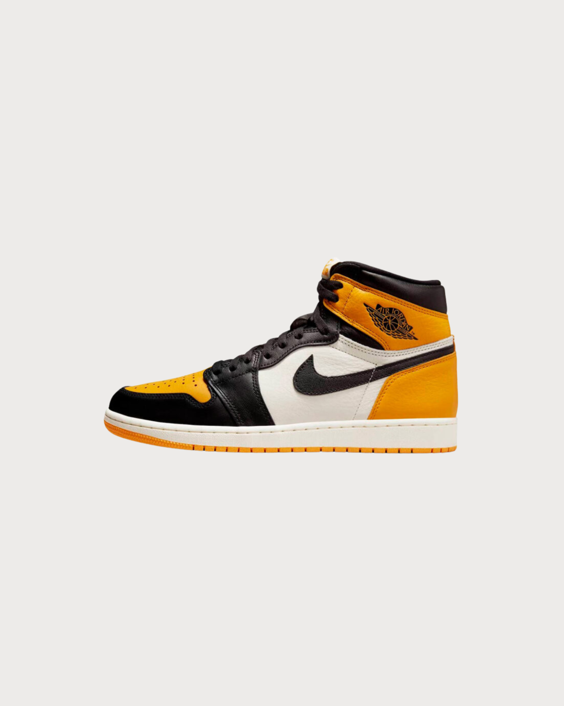 Air Jordan 1 Retro High OG Taxi 