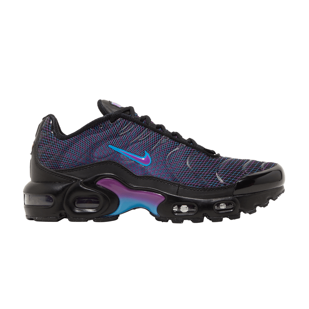 Nike Air Max Plus Spirograph (GS) 