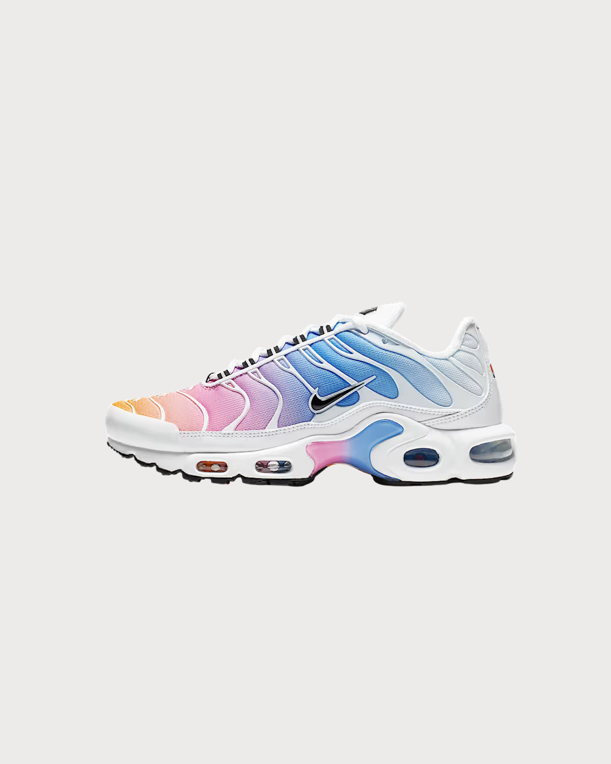 Nike Air Max Plus TN Summer Gradient