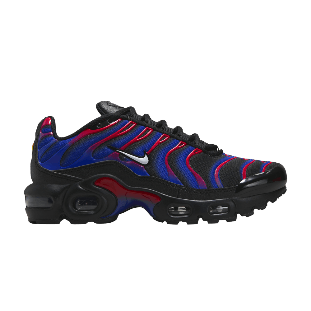 Nike Air Max Plus Spider-Man (GS) 