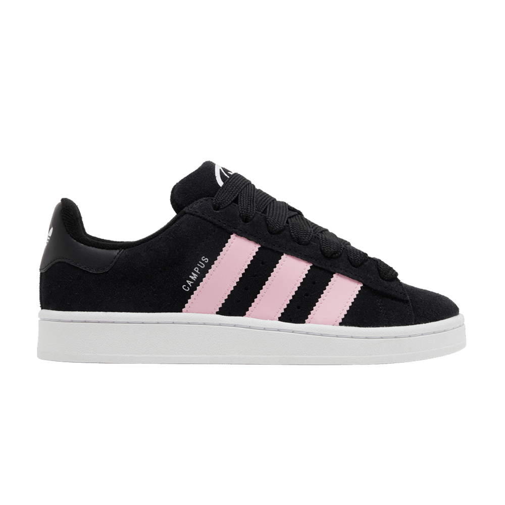 Adidas Campus 00s Core Black True Pink (Women's)