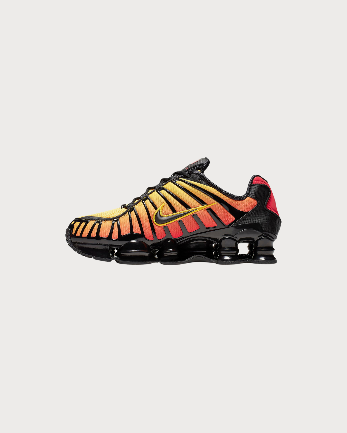Nike Shox TL Sunrise