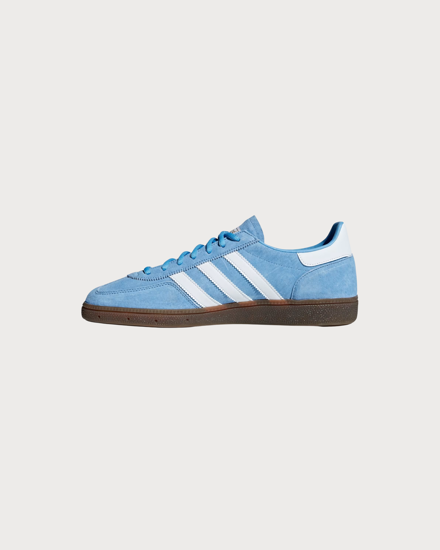 Adidas Handball Spezial Light Blue 