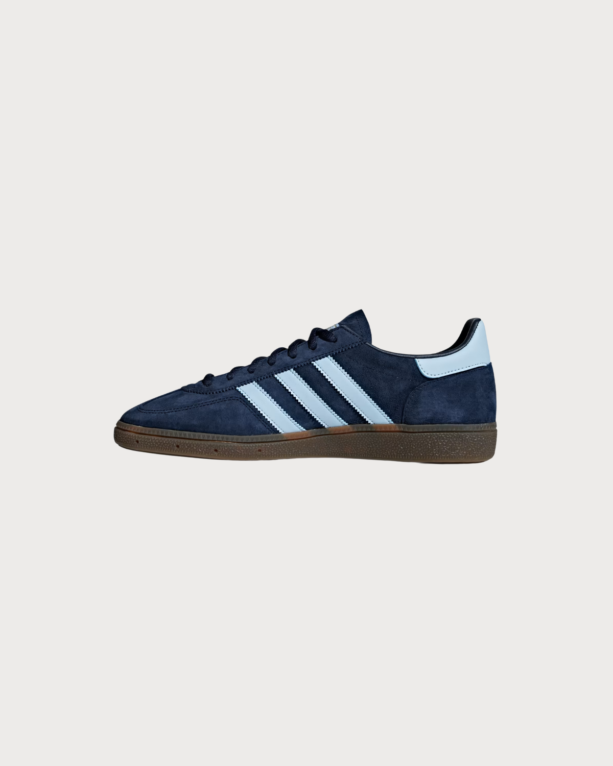 Adidas Handball Spezial Navy Gum