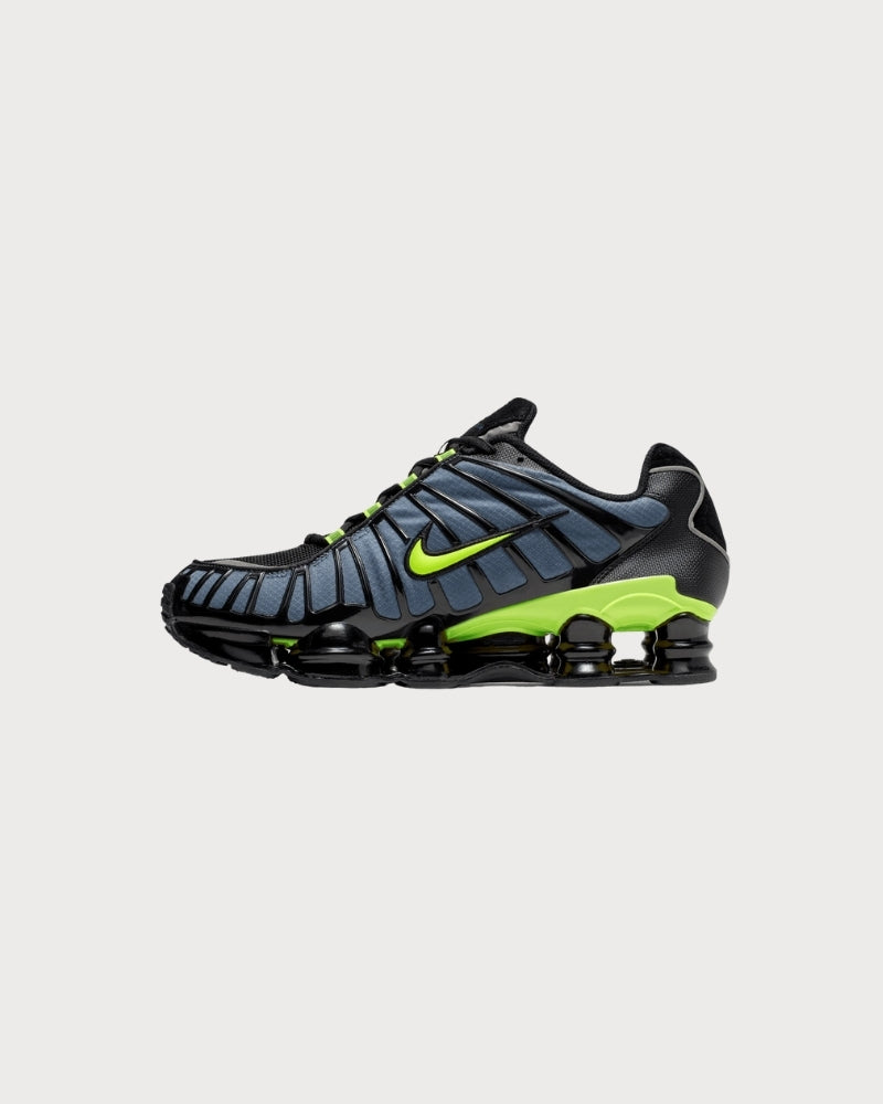 Nike Shox TL Thunderstorm