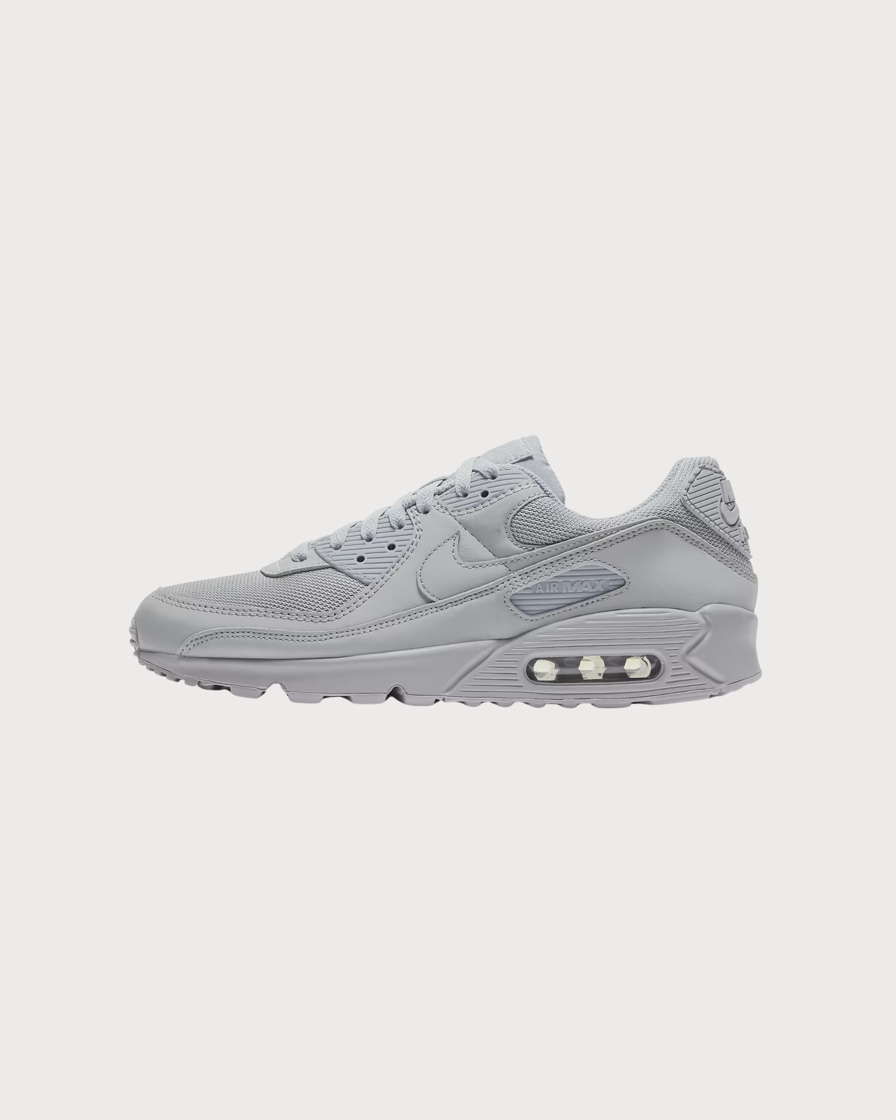 Nike Air Max 90 Recraft Wolf Grey