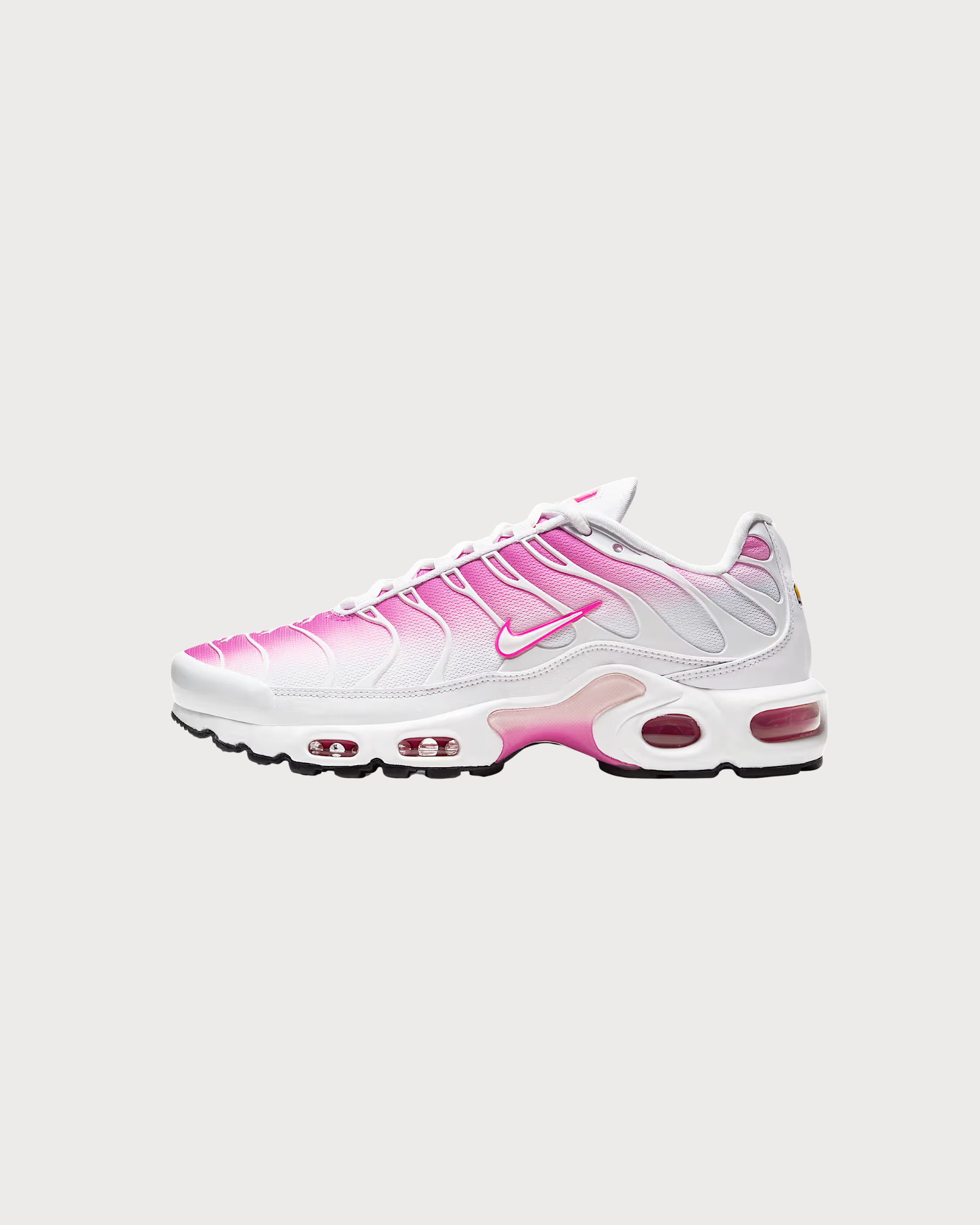 Nike Air Max Plus Pink Fade (W)