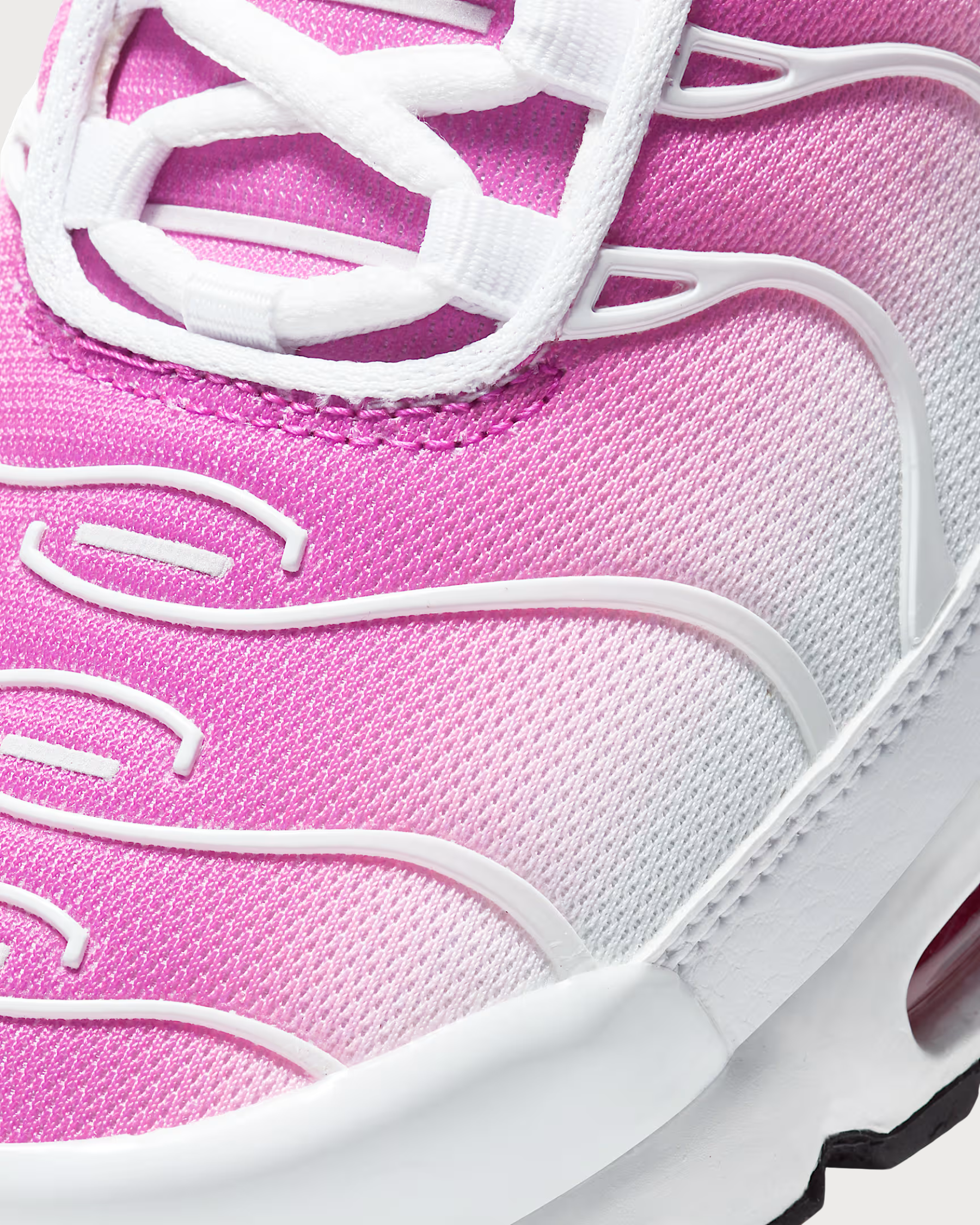 Nike Air Max Plus Pink Fade (W)