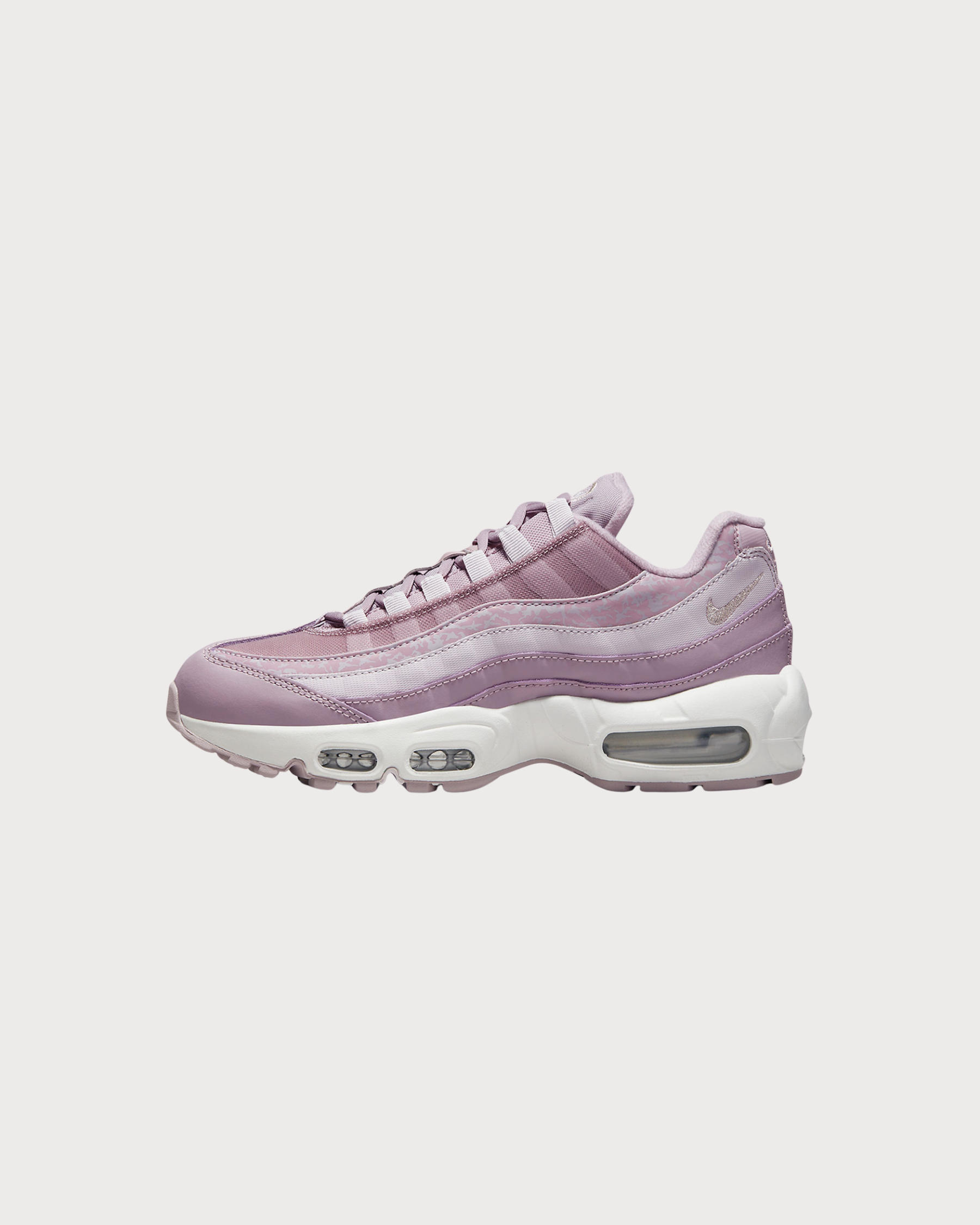 Nike Air Max 95 Plum Fog (W) 