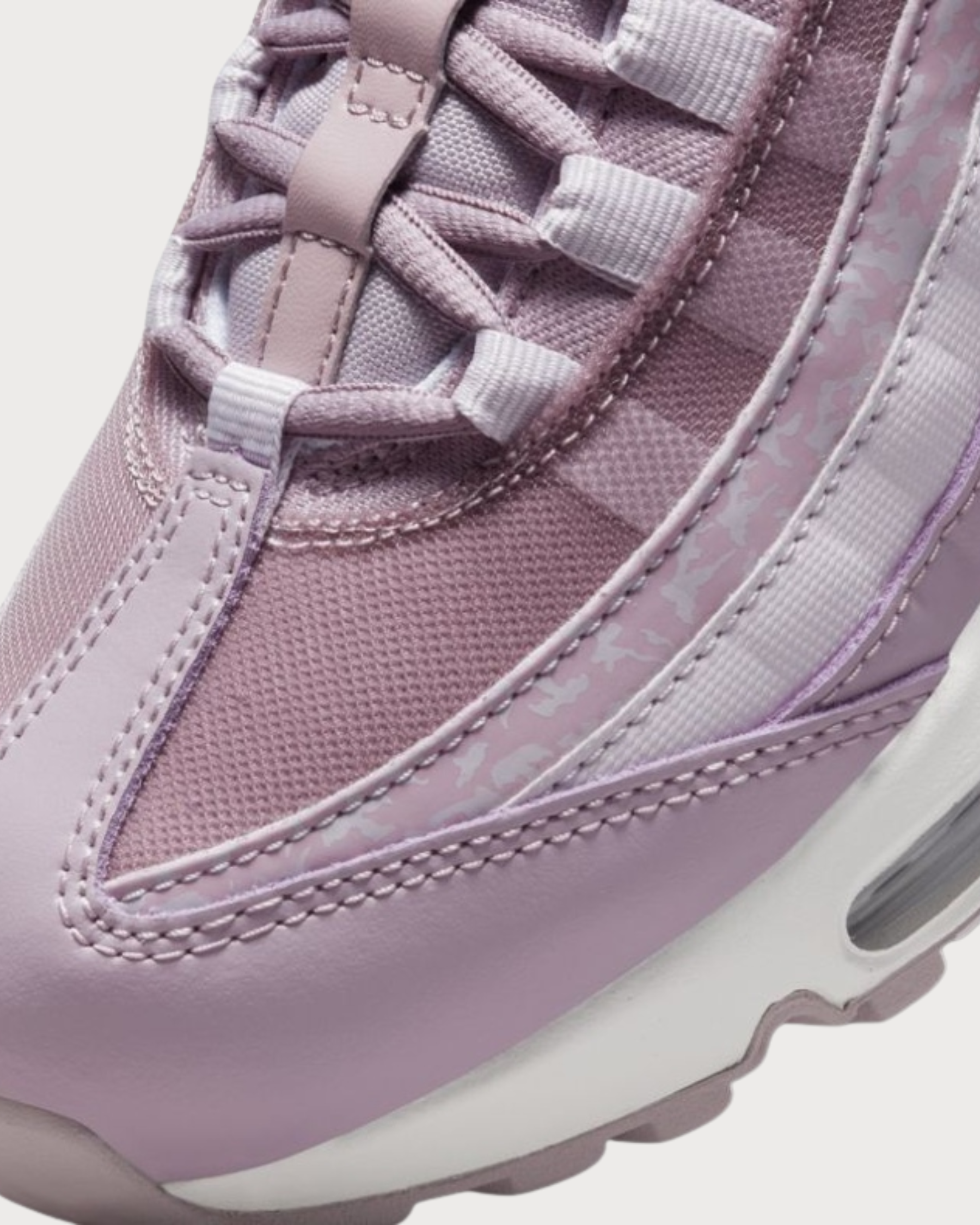 Nike Air Max 95 Plum Fog (W) 