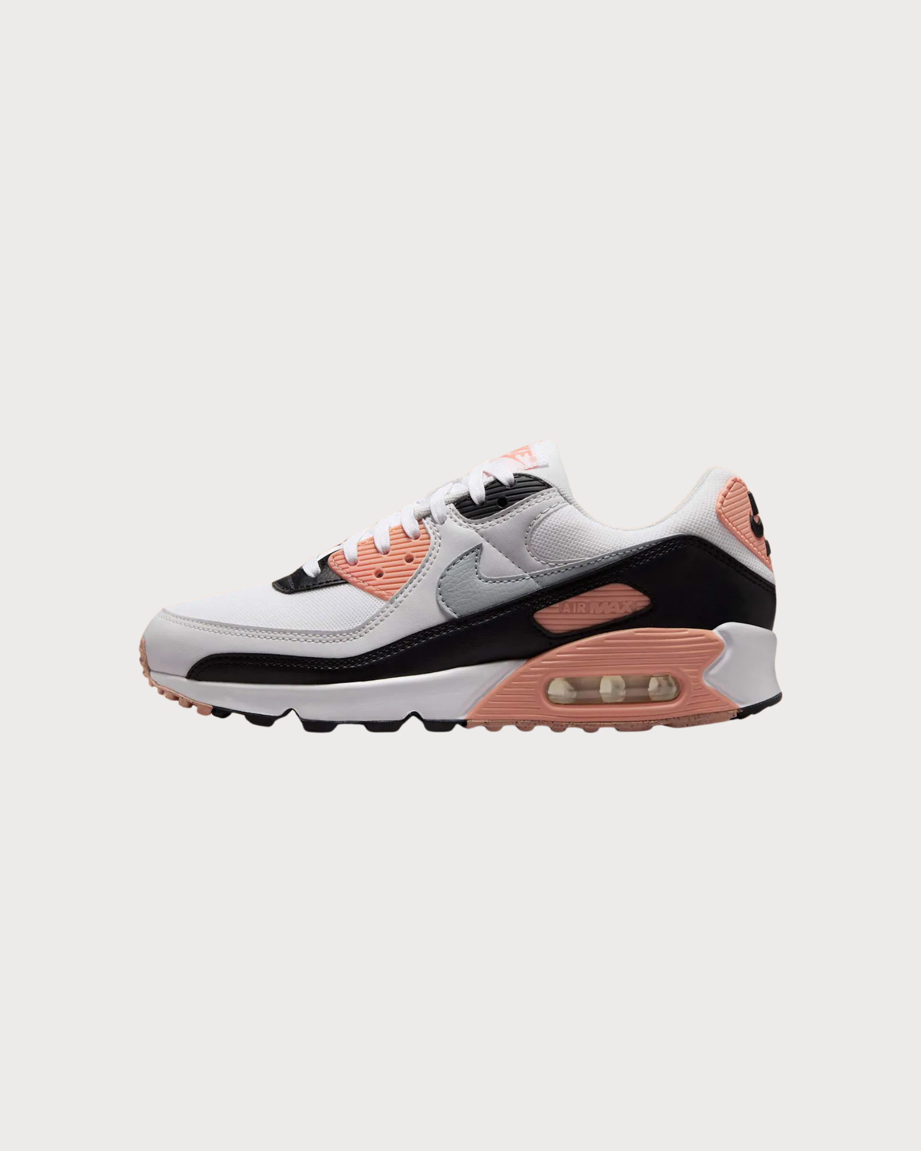 Nike Air Max 90 Apricot Agate (W) 