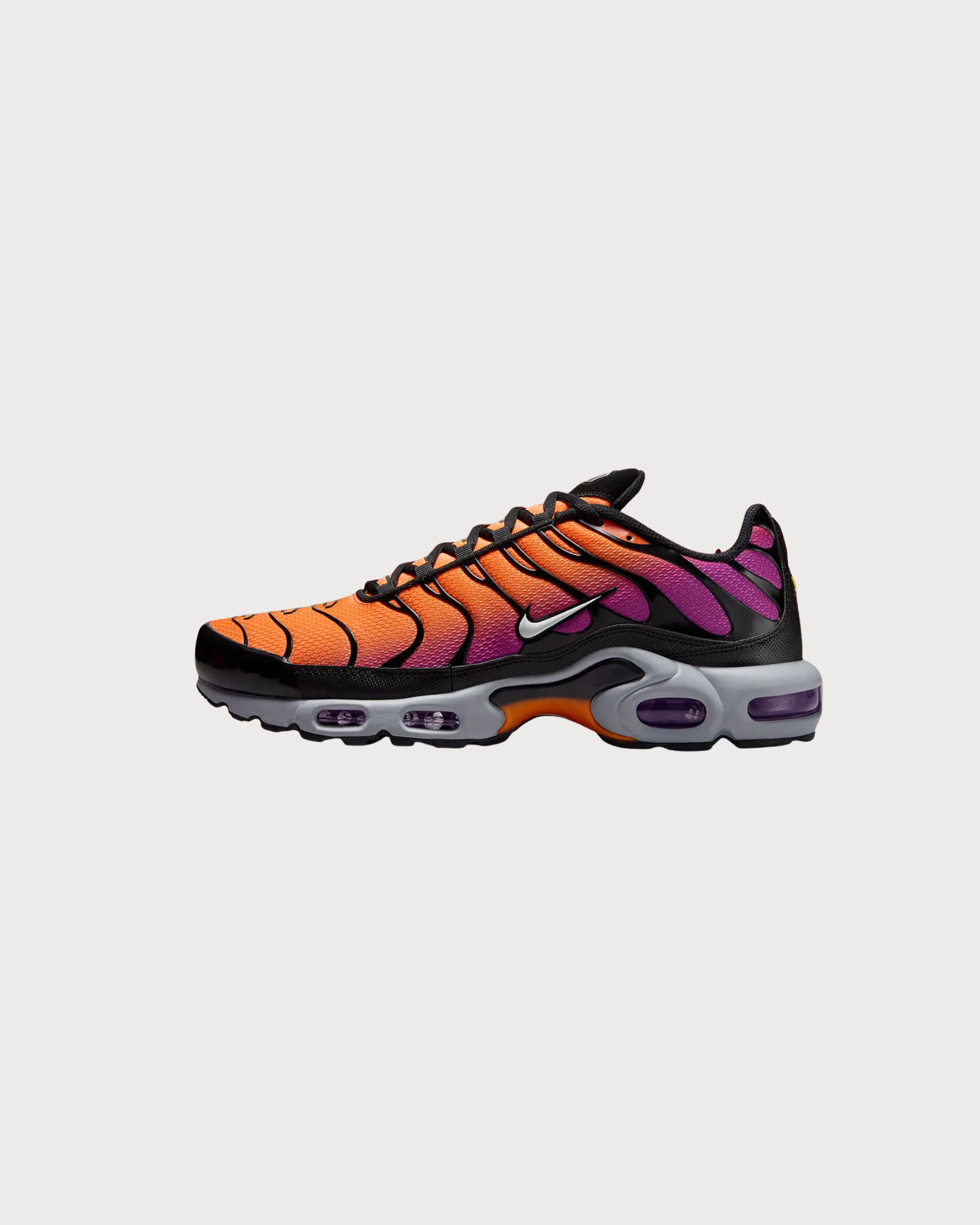 Nike Air Max Plus Desert Sunset 