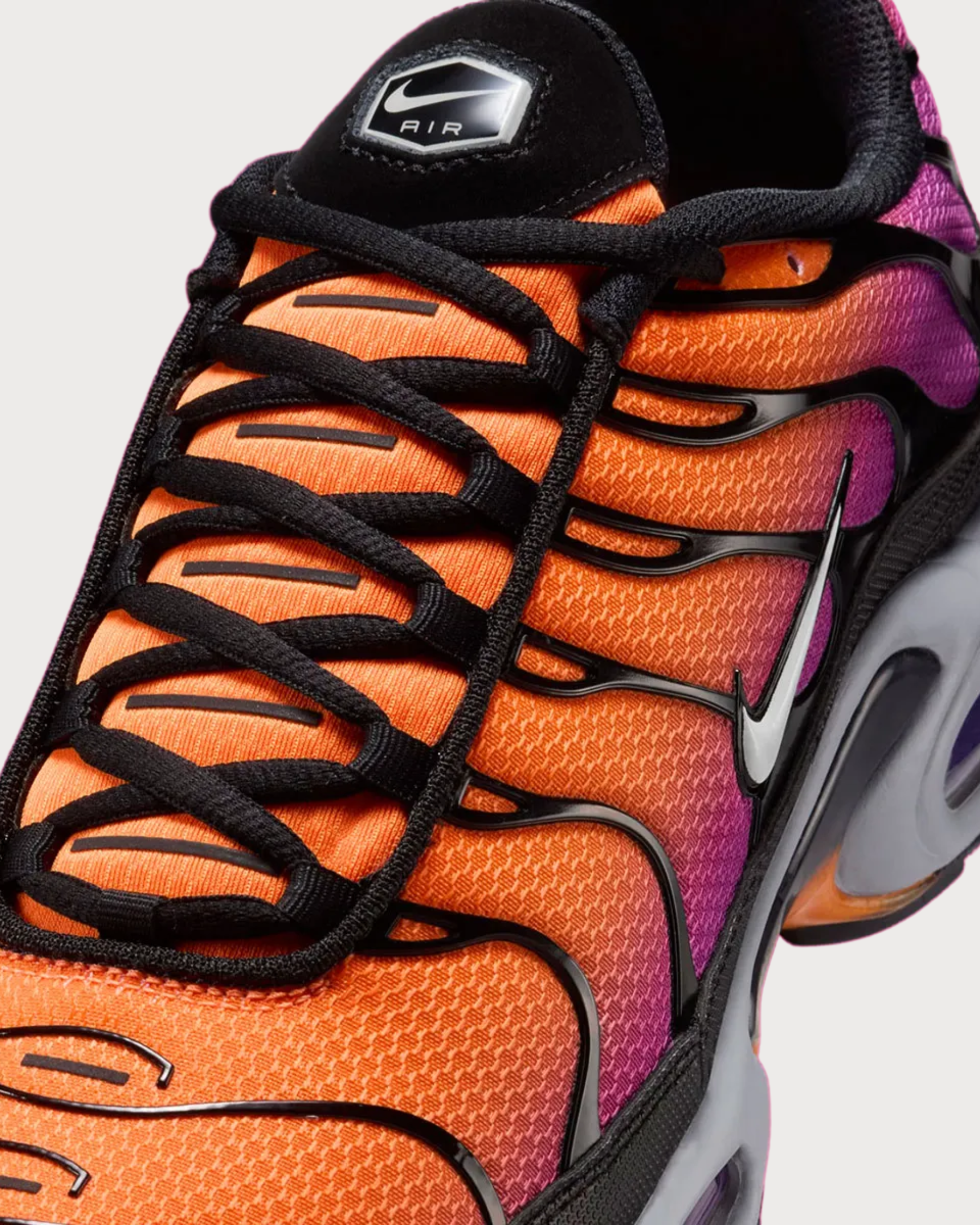 Nike Air Max Plus Desert Sunset 