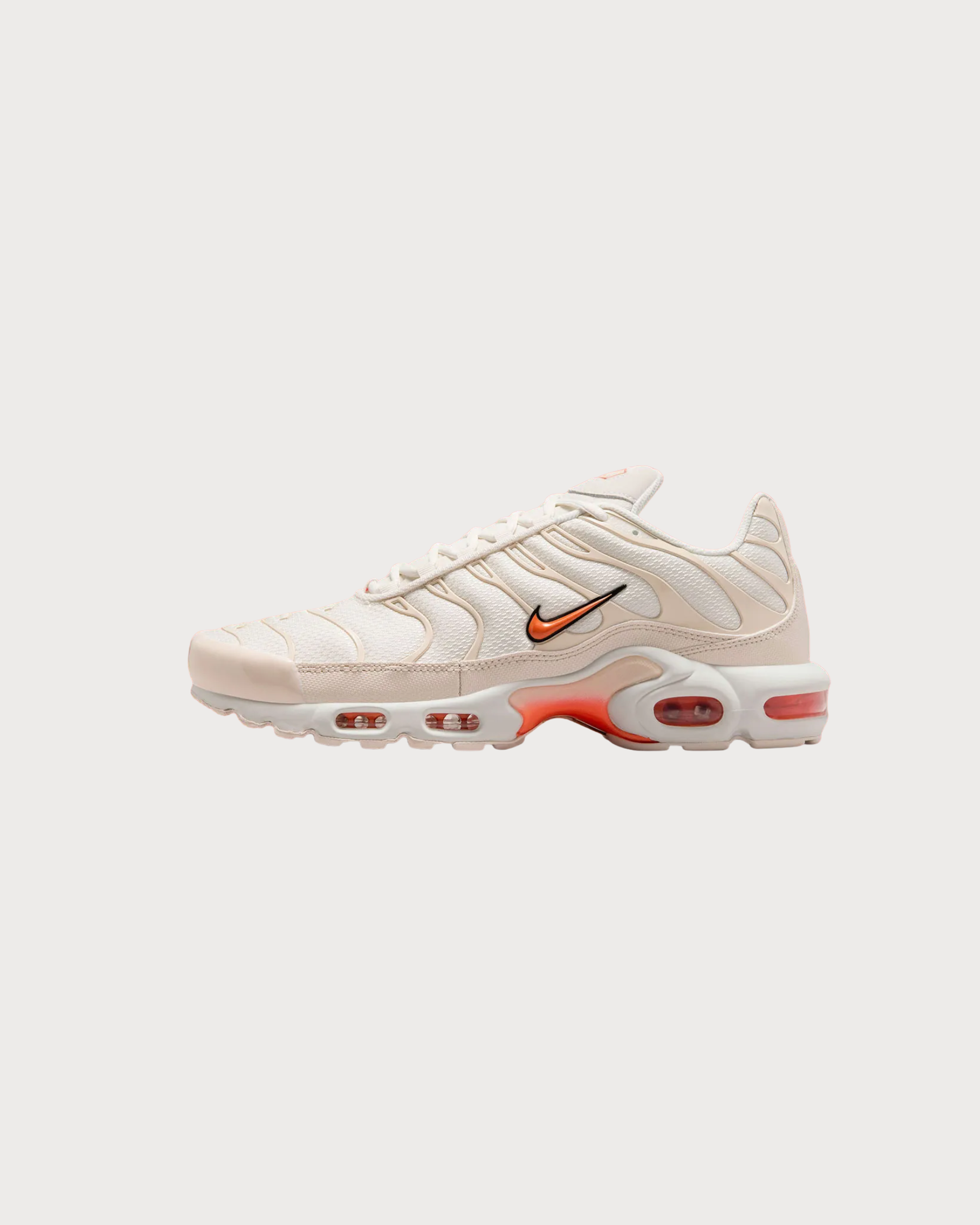 Nike Air Max Plus Phantom Safety Orange 