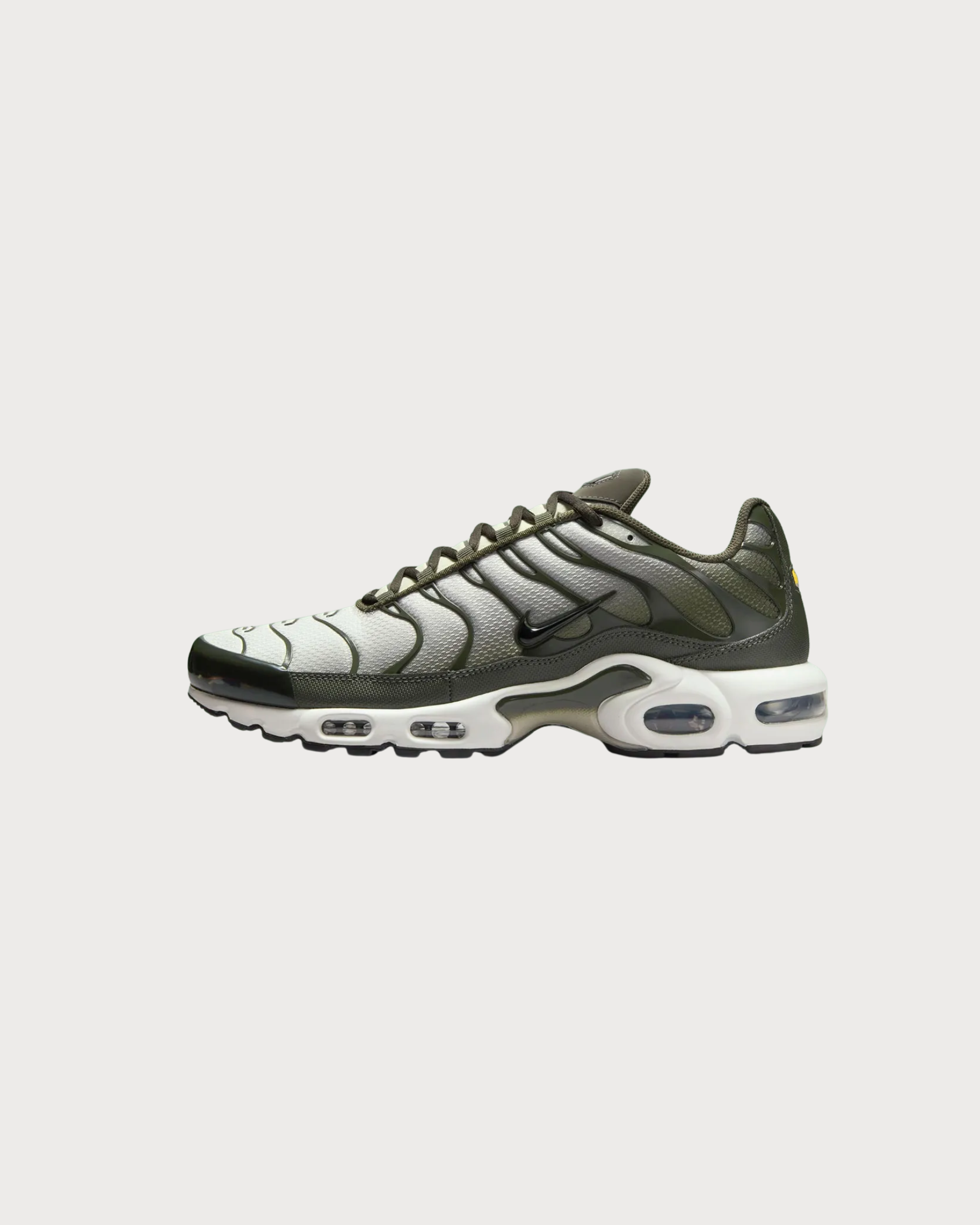 Nike Air Max Plus Sequoia Cargo Khaki 