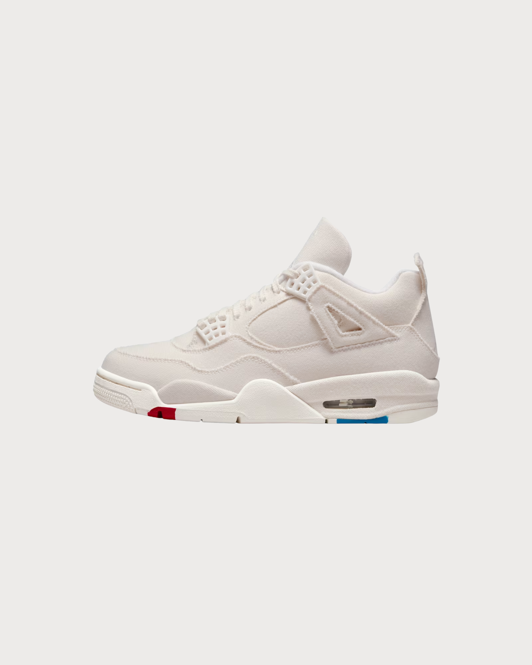 Air Jordan 4 Retro Blank Canvas (W) 