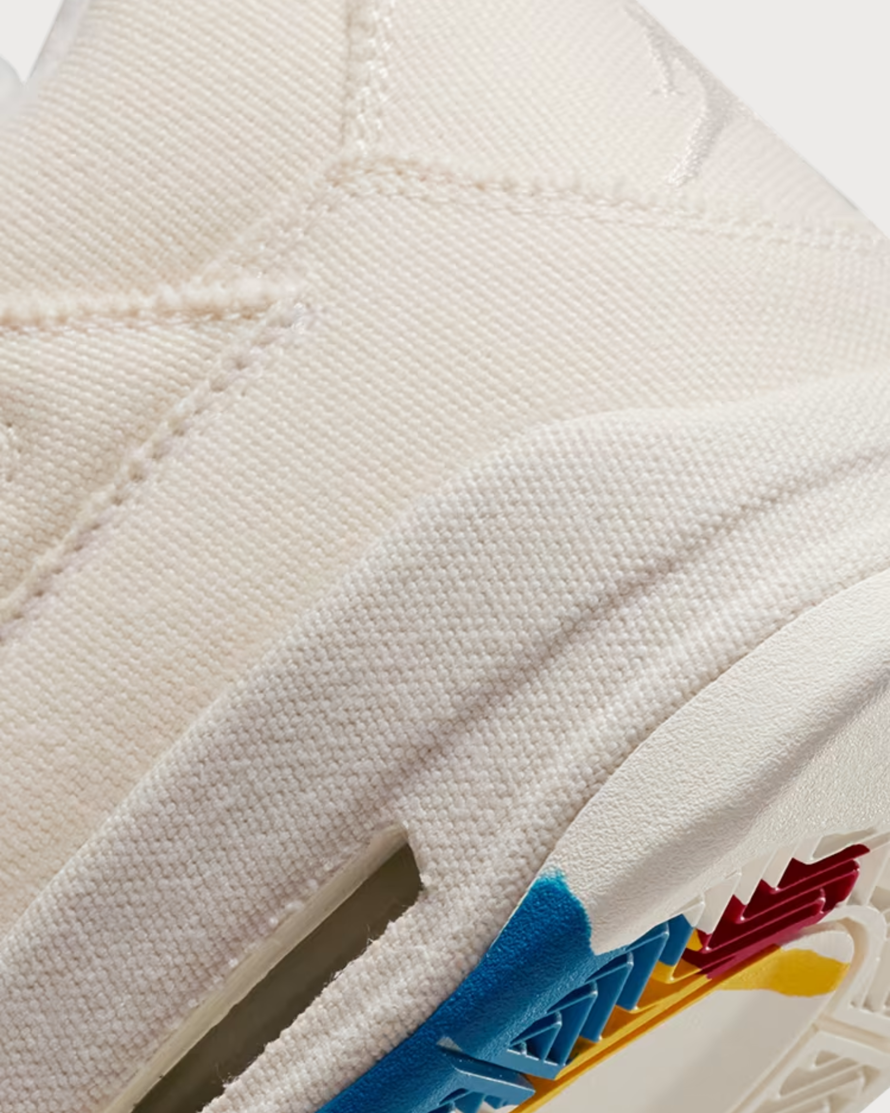Air Jordan 4 Retro Blank Canvas (W) 