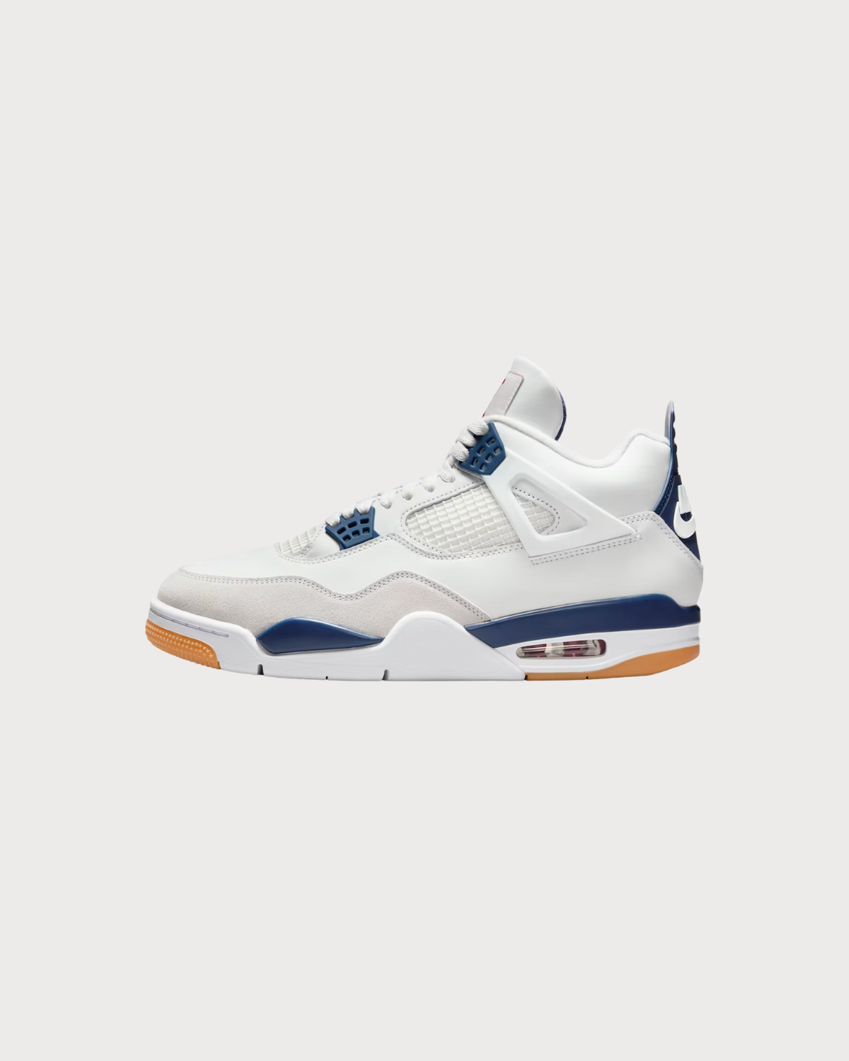 Air Jordan 4 Retro SB Navy