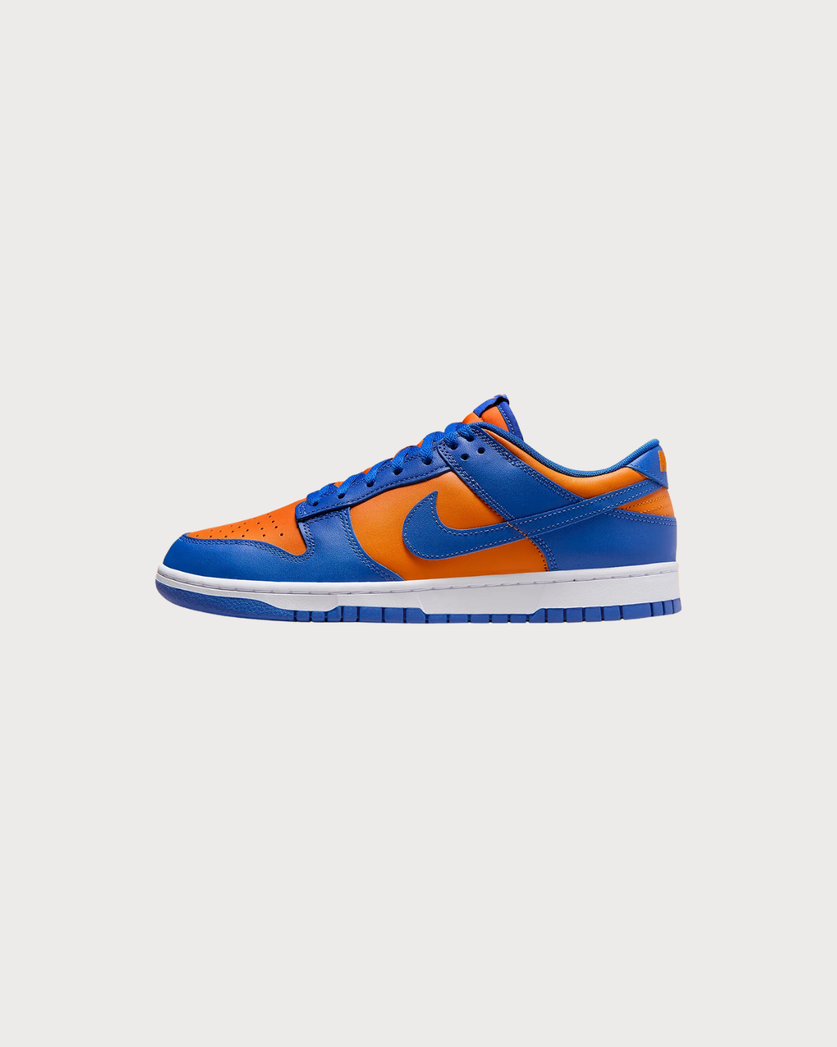 Nike Dunk Low Knicks 