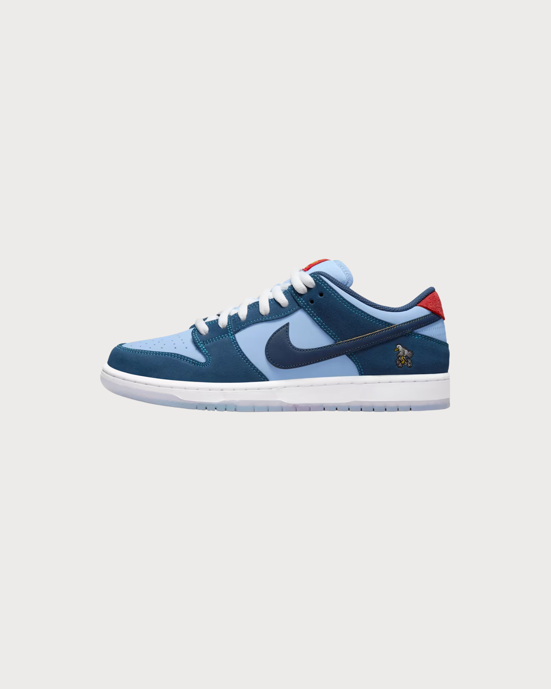 Nike SB Dunk Low Pro Why So Sad? 