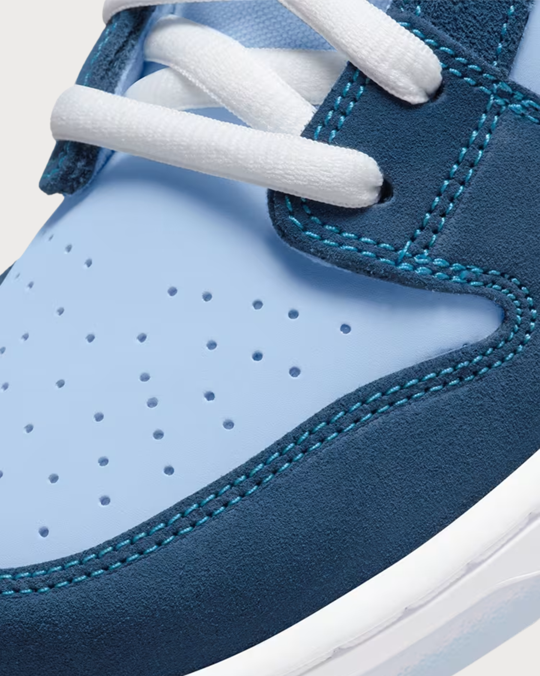 Nike SB Dunk Low Pro Why So Sad? 