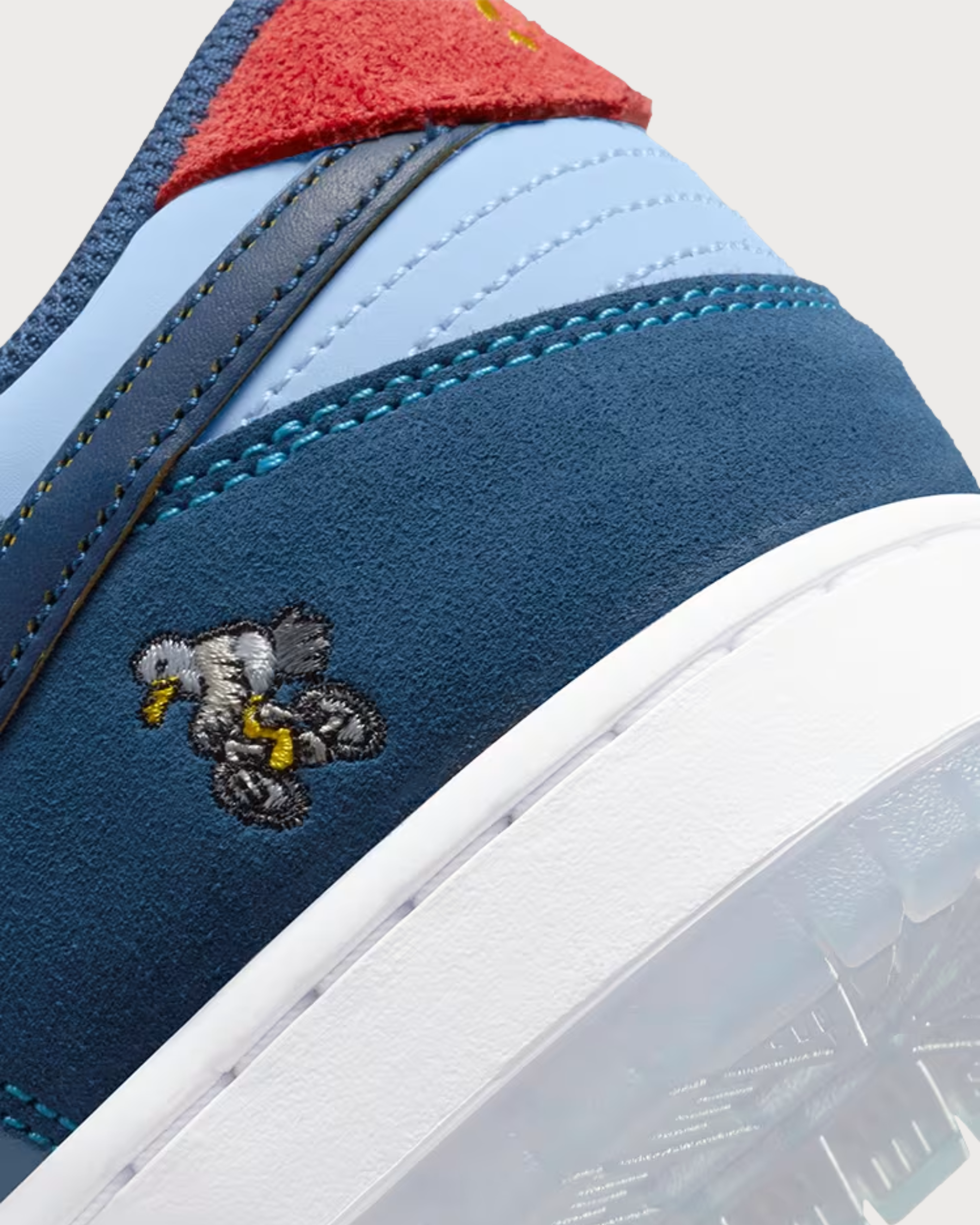 Nike SB Dunk Low Pro Why So Sad? 