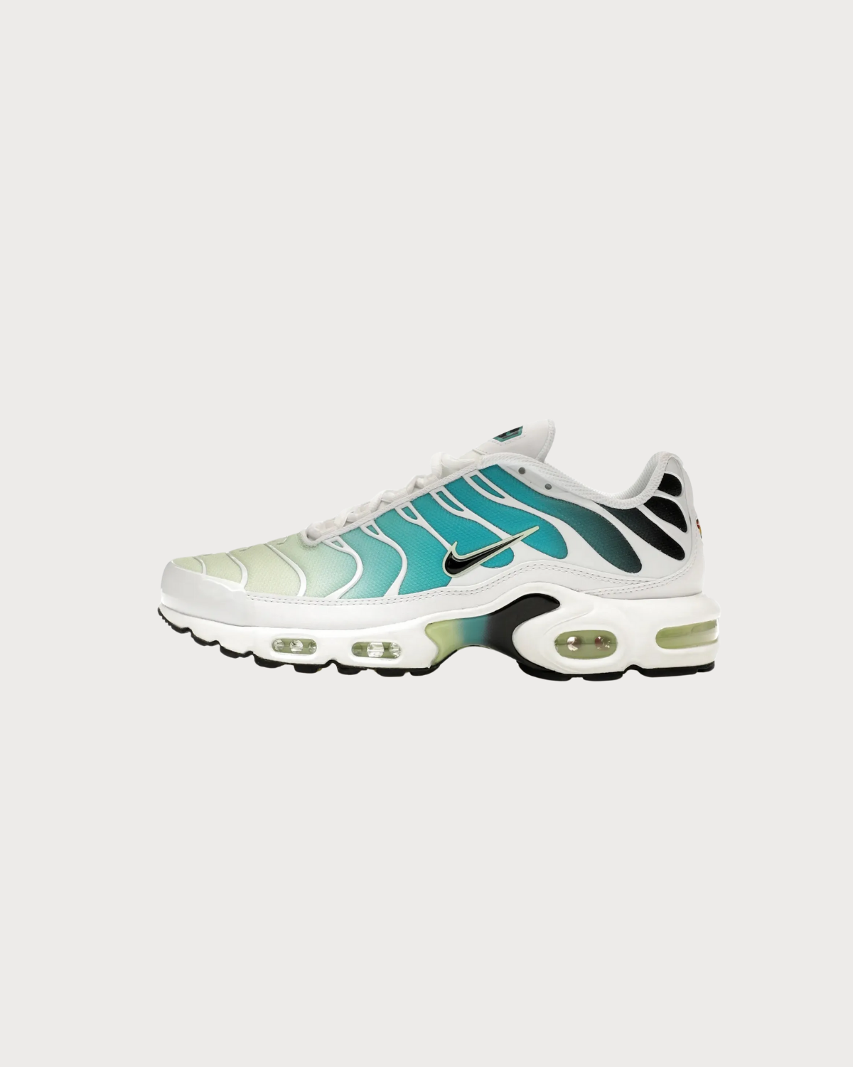 Nike Air Max Plus TN Dusty Cactus Barely Volt