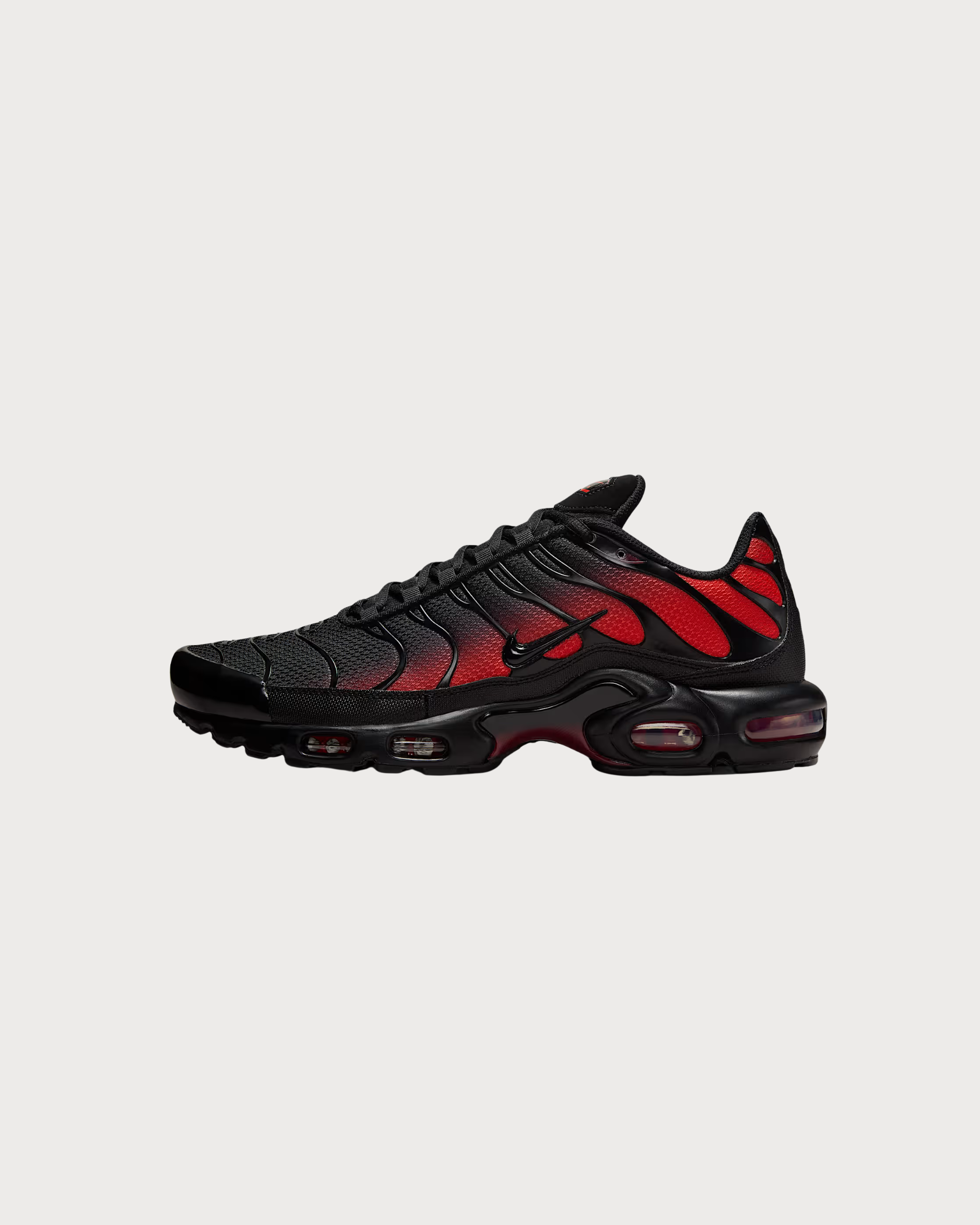 Nike Air Max Plus Bred Reflective