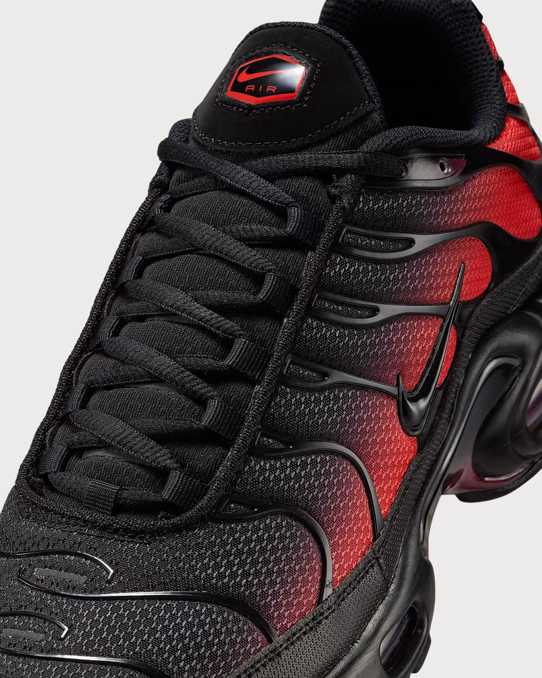 Nike Air Max Plus Bred Reflective