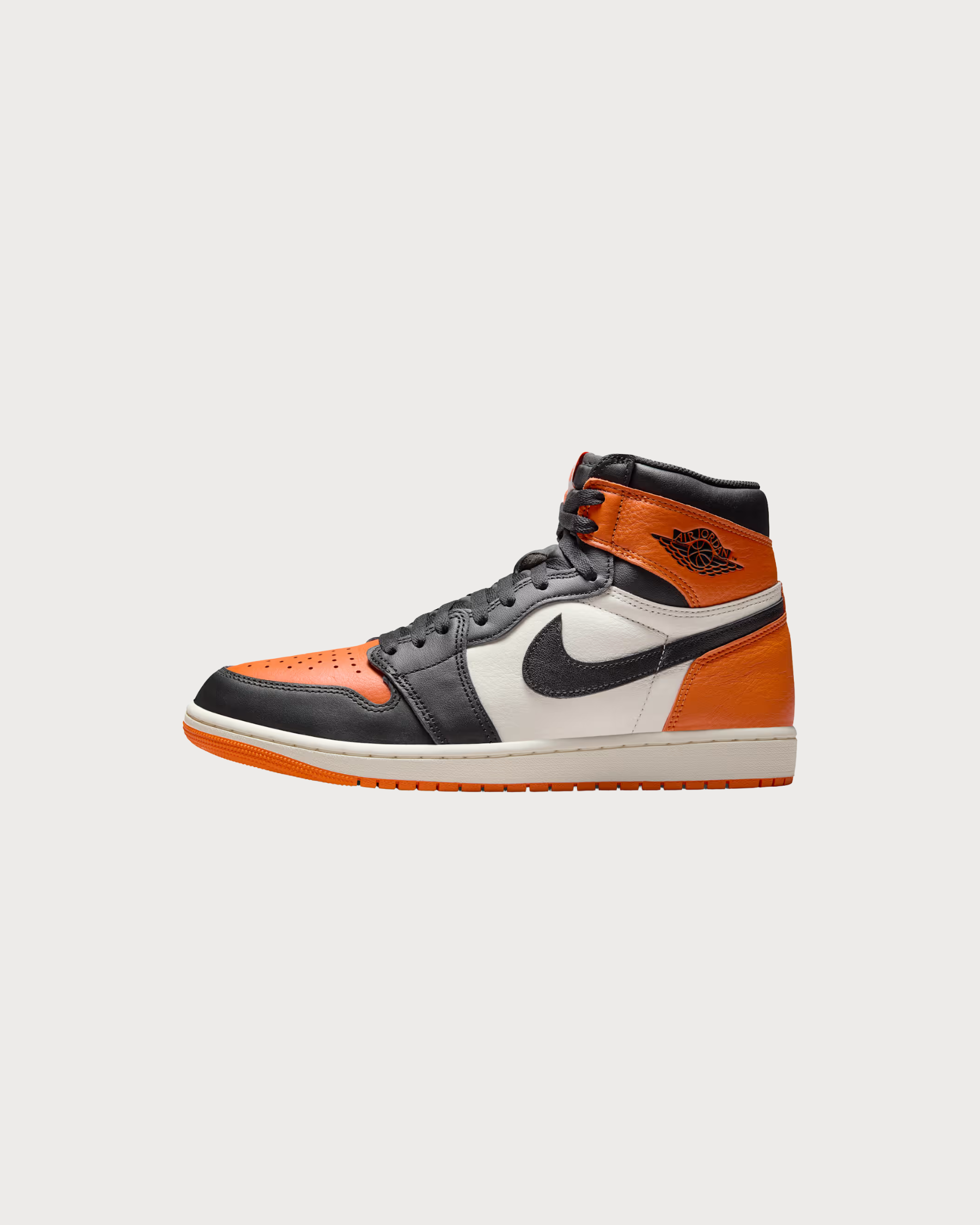 Air Jordan 1 Retro High OG Shattered Backboard (2025) 
