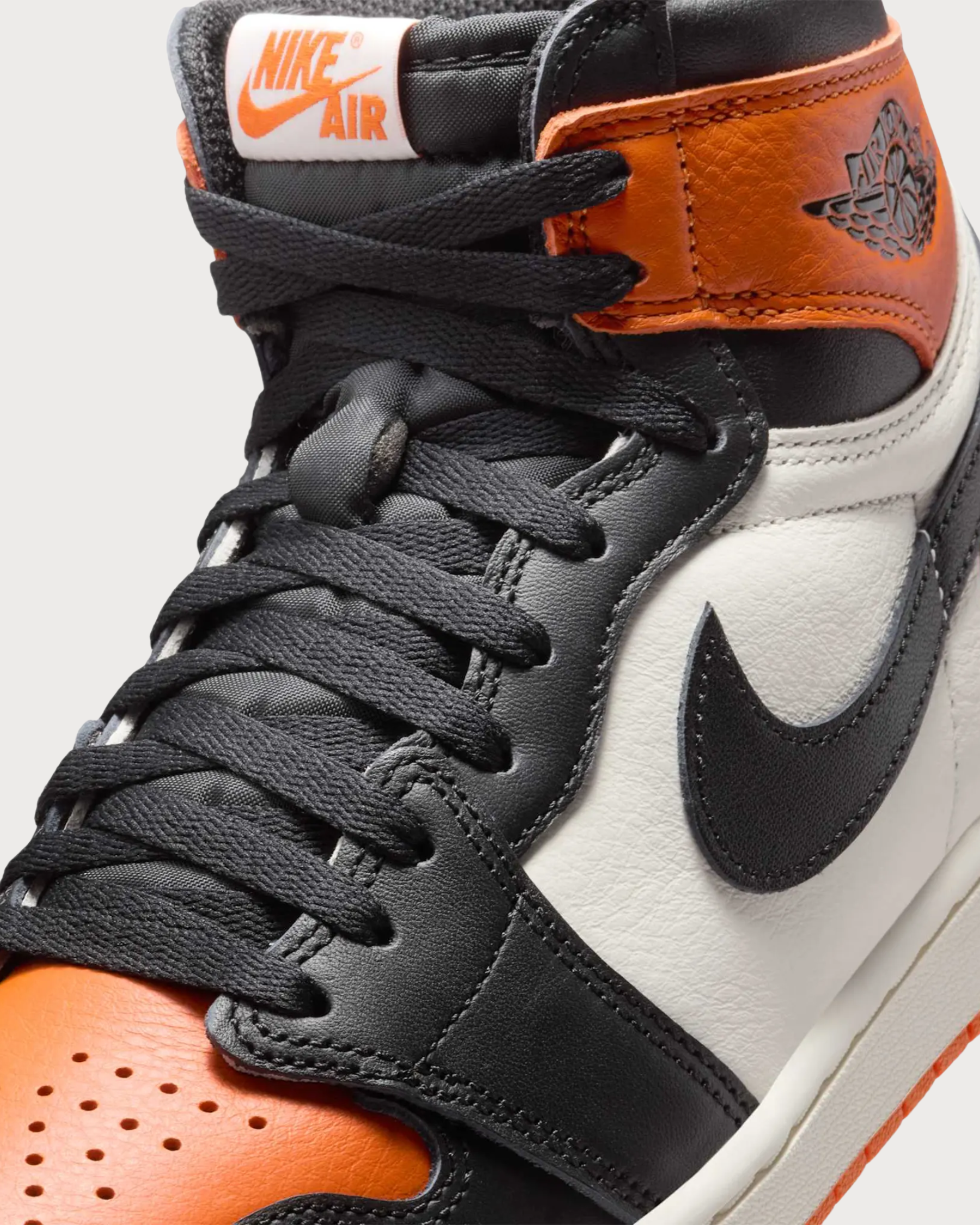 Air Jordan 1 Retro High OG Shattered Backboard (2025) 