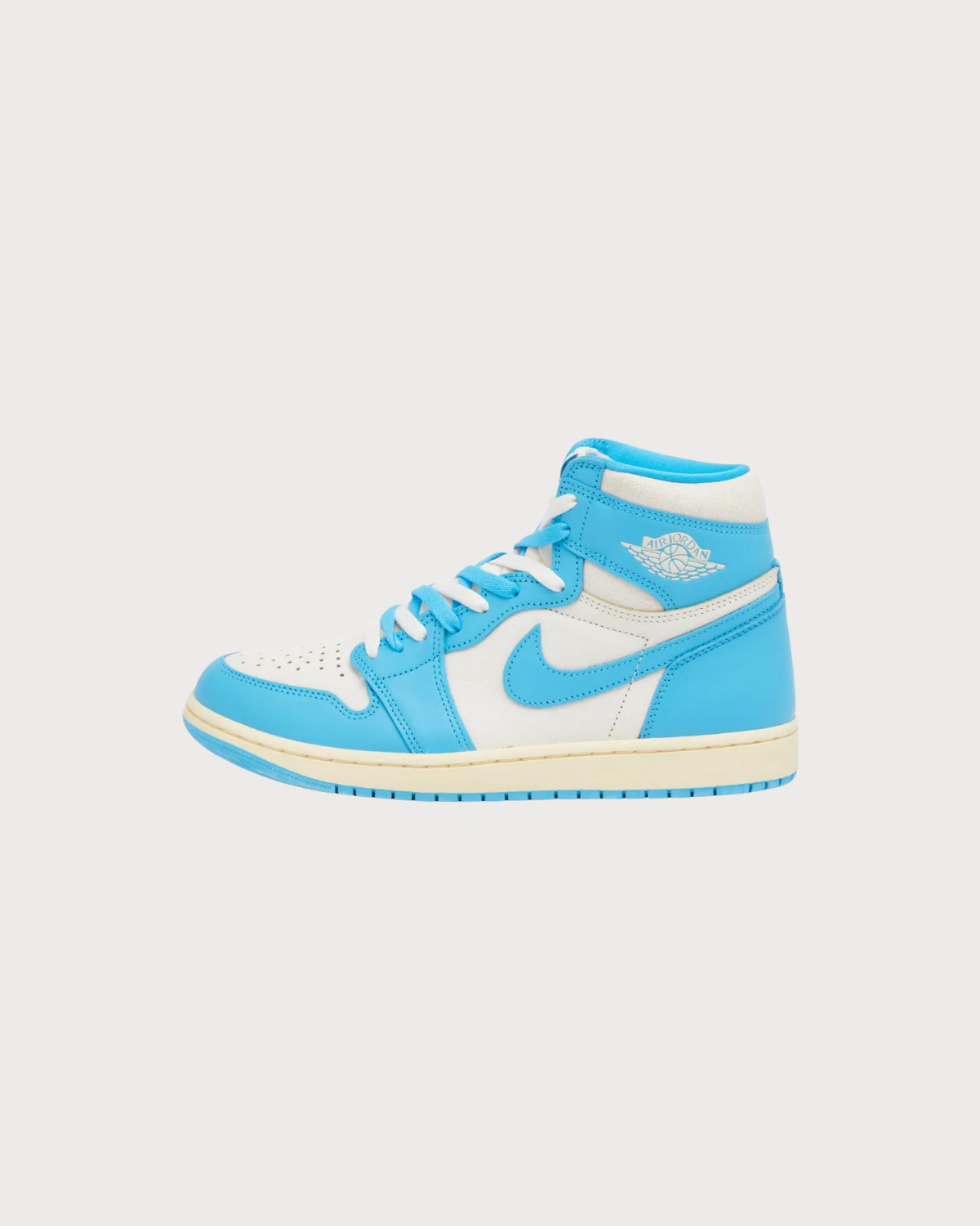 Air Jordan 1 Retro High OG UNC Reimagined