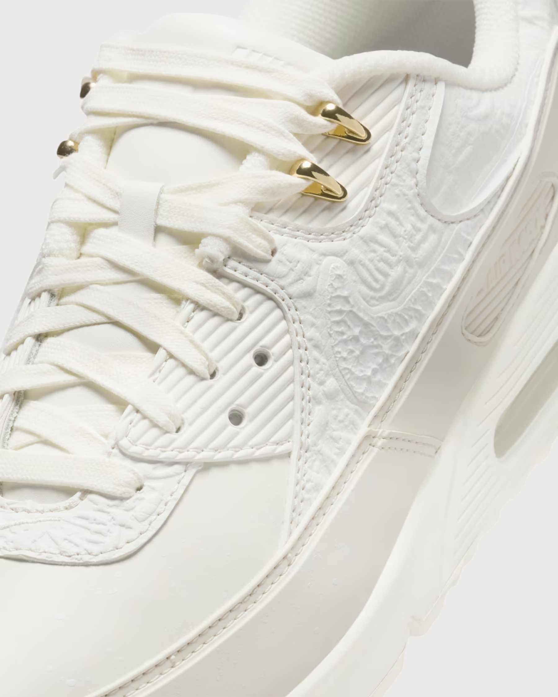 Nike Air Max 90 Slawn Sail