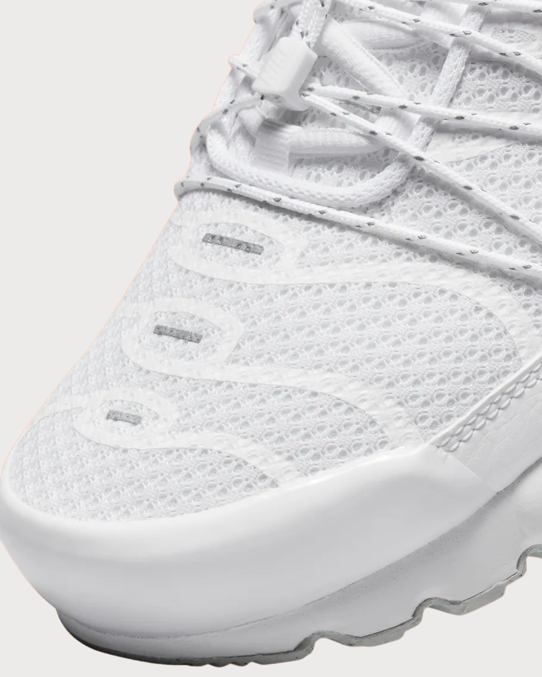 Nike Air Max Plus Utility Safety Orange Pure Platinum