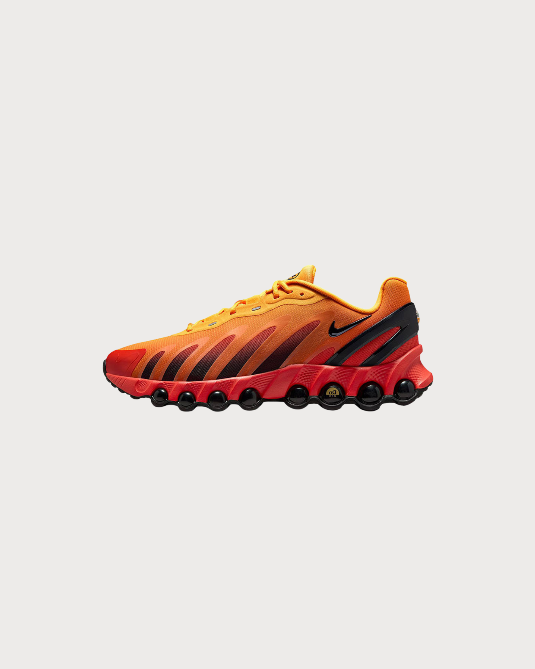 Nike Air Max Dn8 Laser Orange Black 